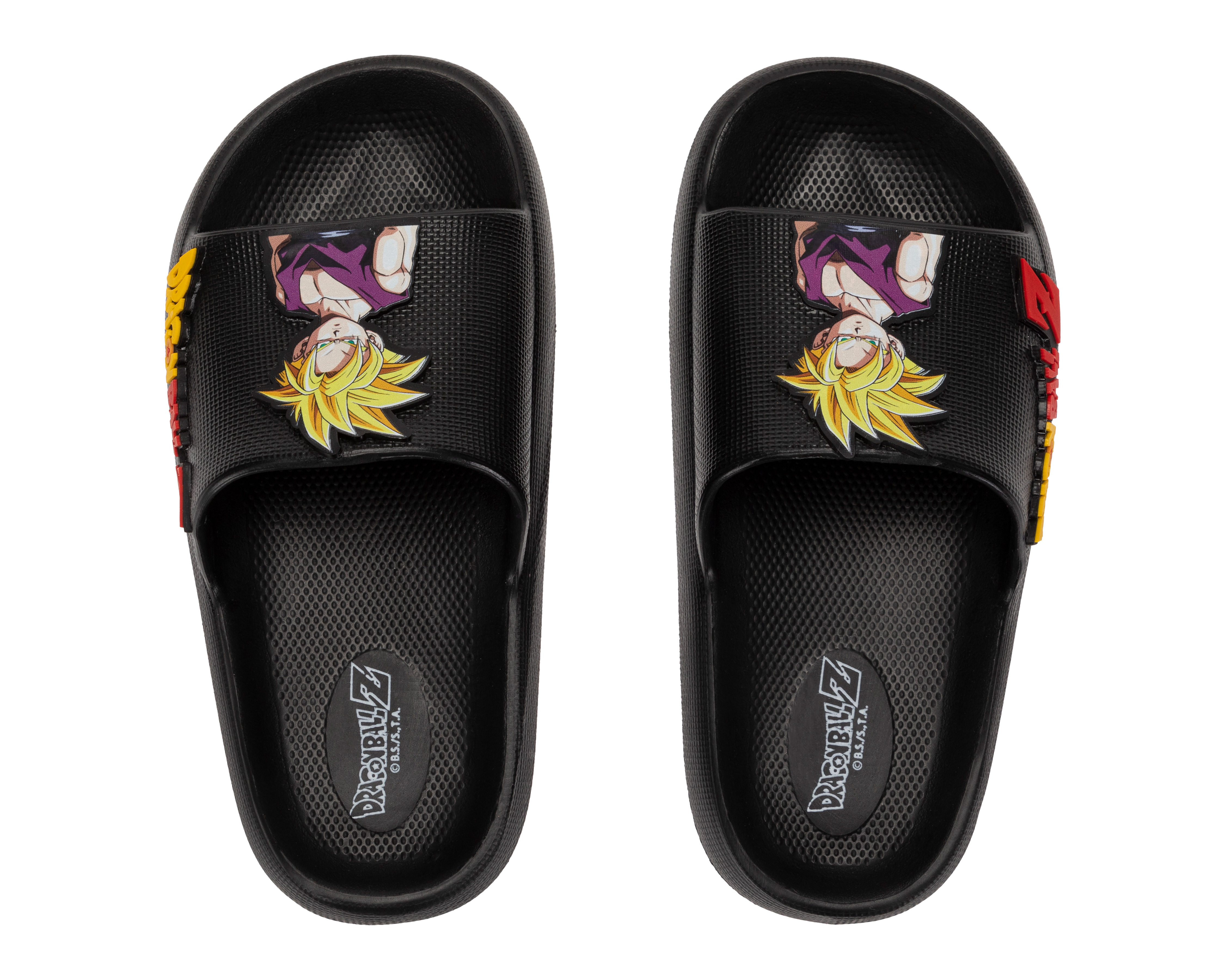 Foto 3 | Foto 3 | Sandalias Dragon Ball Z para Niño