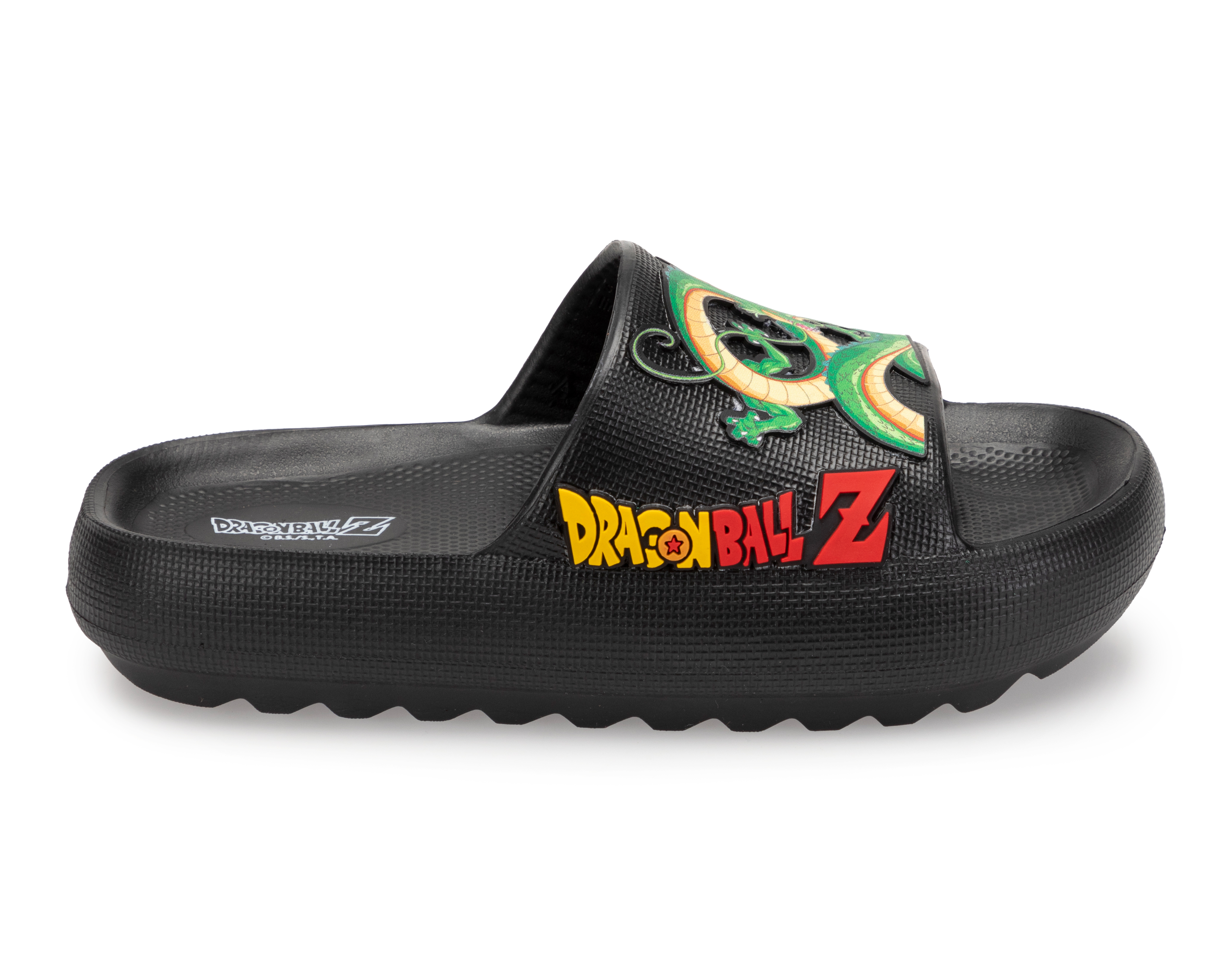 Foto 2 | Foto 2 | Sandalias de Playa Dragon Ball para Niño