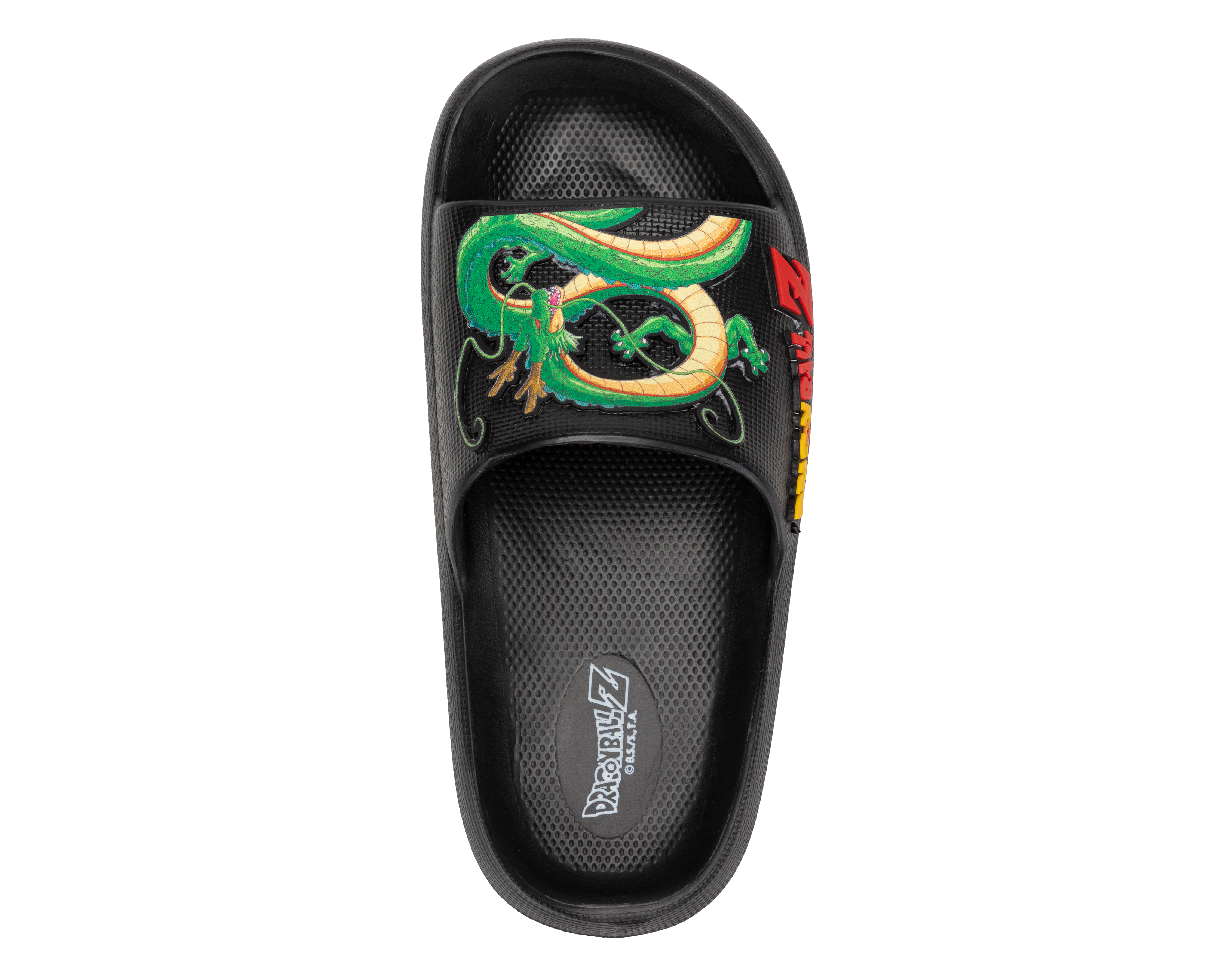 Foto 6 pulgar | Foto 5 | Sandalias de Playa Dragon Ball para Niño