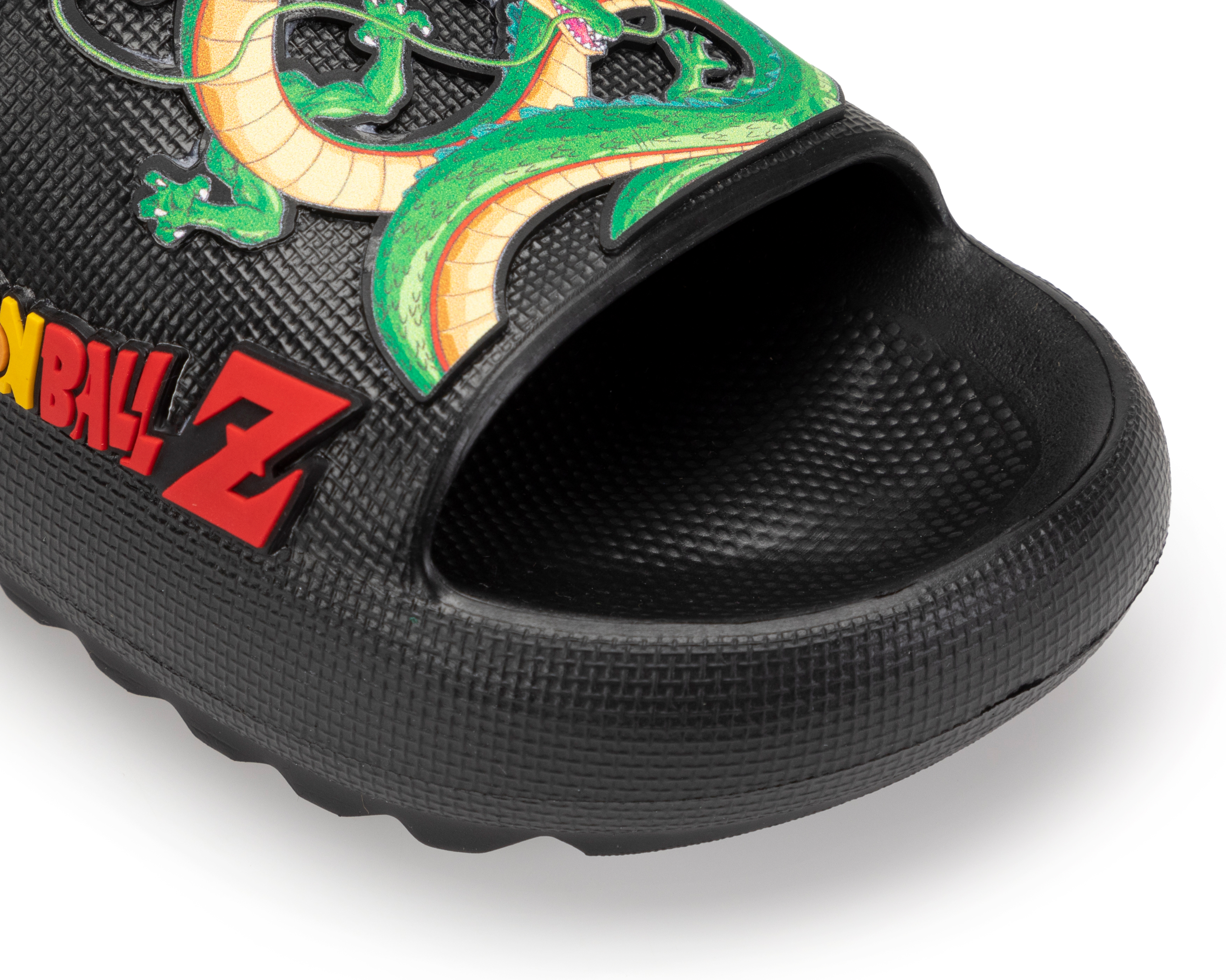 Foto 7 pulgar | Foto 6 | Sandalias de Playa Dragon Ball para Niño