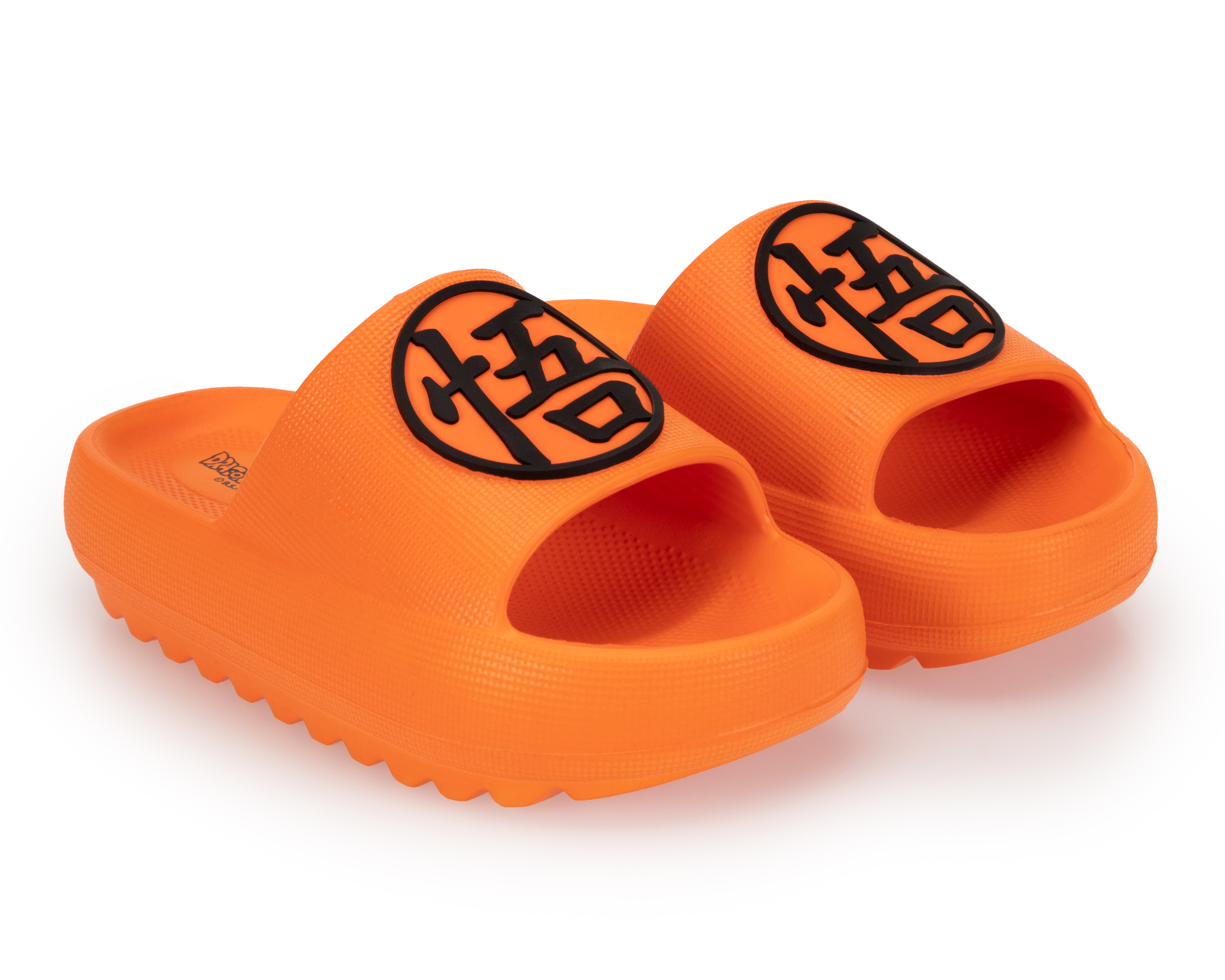 Foto 2 pulgar | Foto 1 | Sandalias Dragon Ball Z para Niño