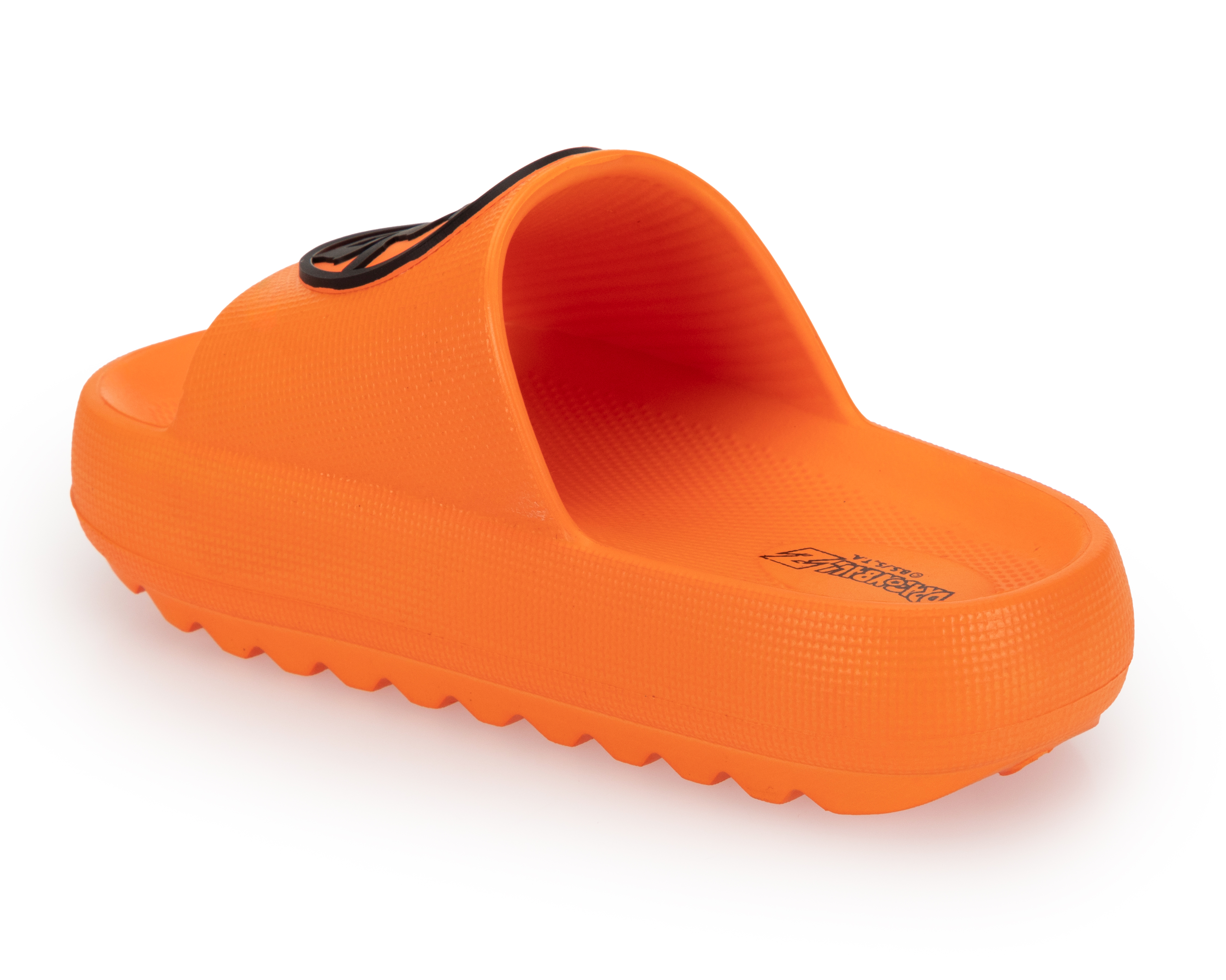 Foto 4 pulgar | Foto 3 | Sandalias Dragon Ball Z para Niño