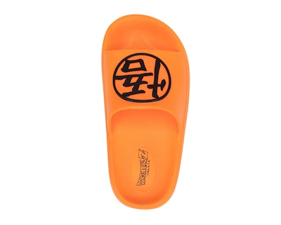 Foto 5 | Foto 5 | Sandalias Dragon Ball Z para Niño