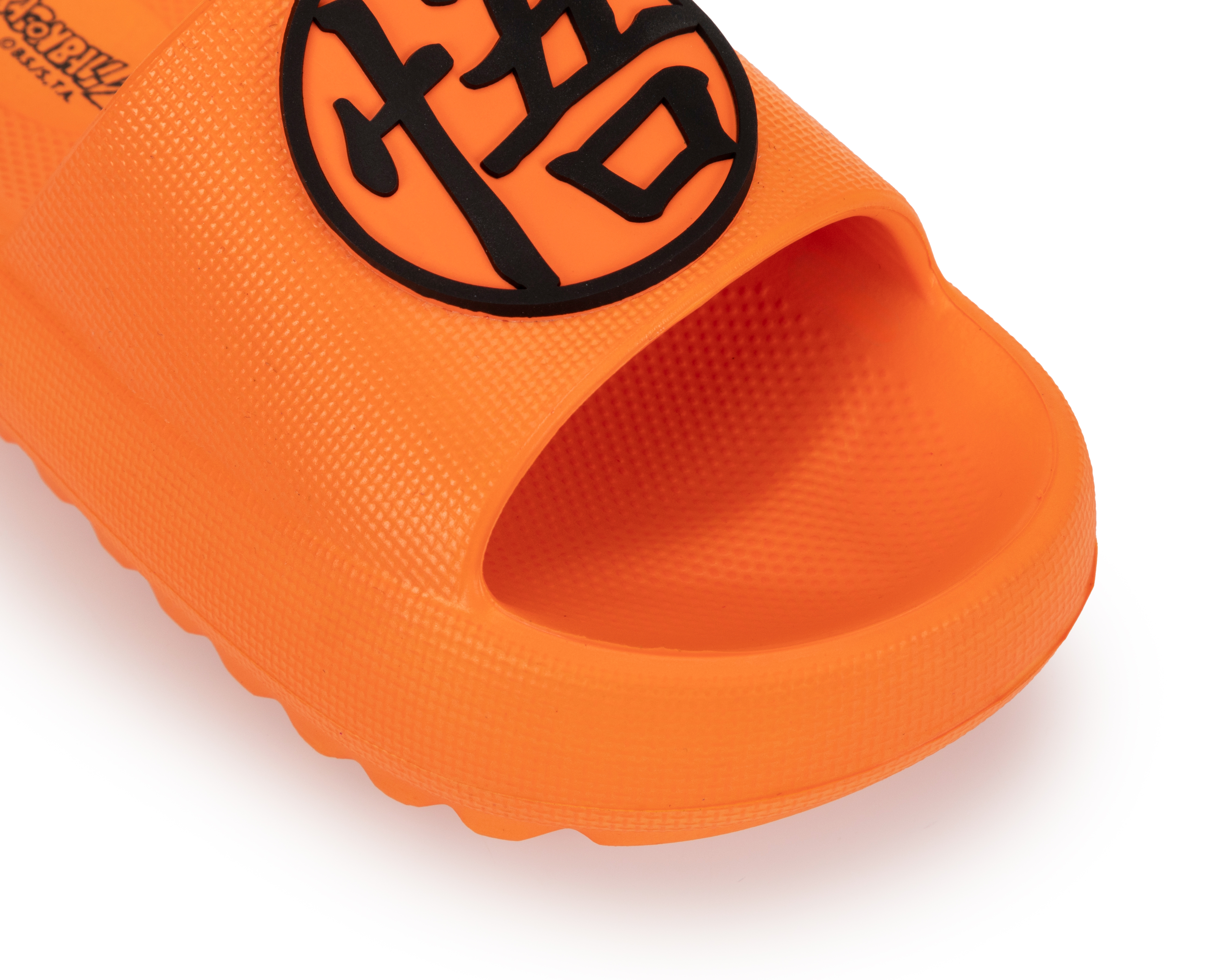 Foto 7 pulgar | Foto 6 | Sandalias Dragon Ball Z para Niño