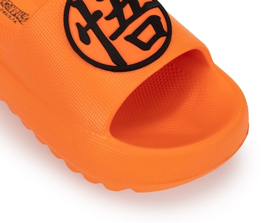 Foto 6 | Foto 6 | Sandalias Dragon Ball Z para Niño