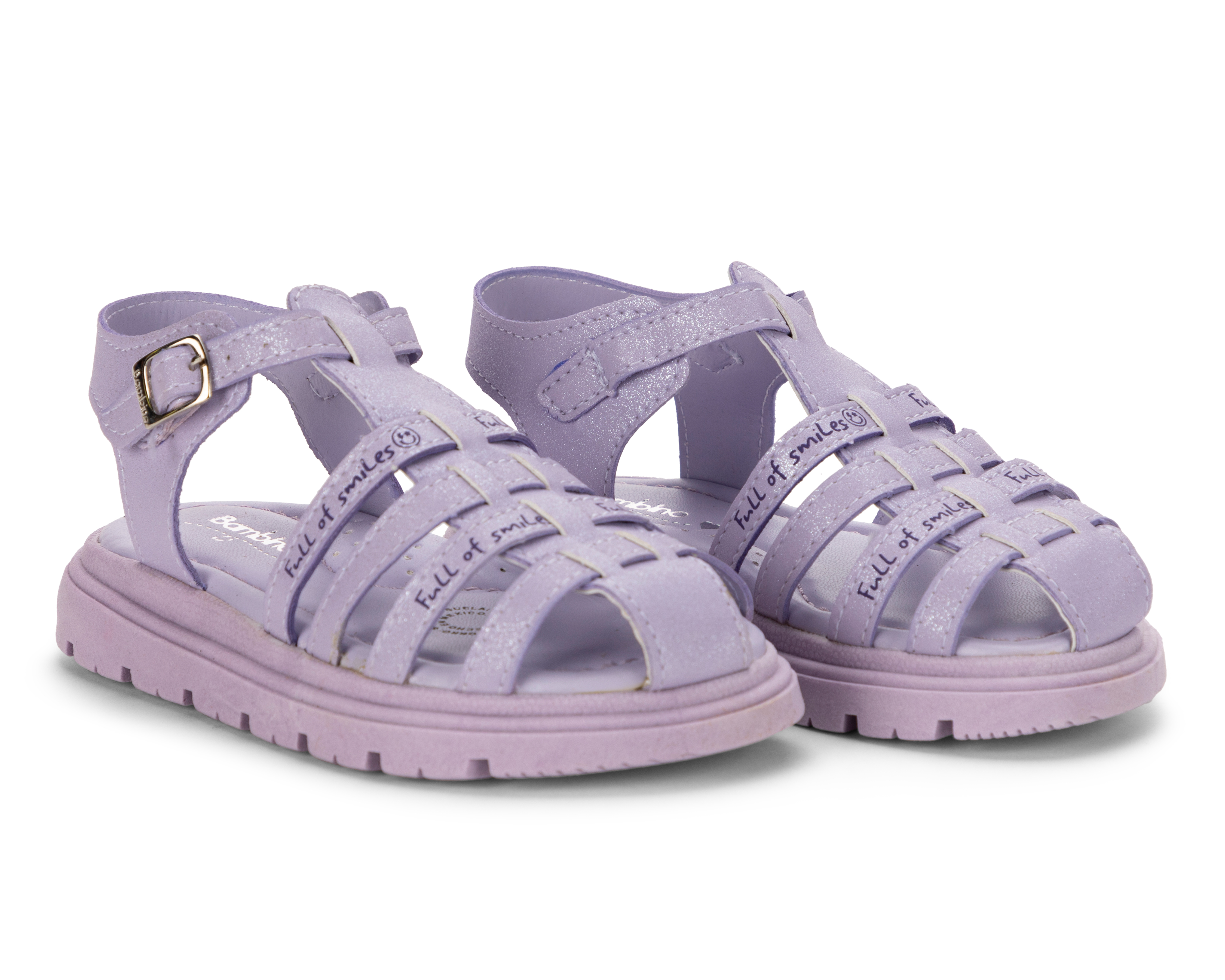 Sandalias Casuales Bambino para Niña