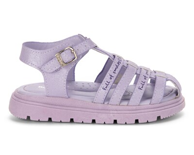 Foto 2 | Foto 2 | Sandalias Casuales Bambino para Niña