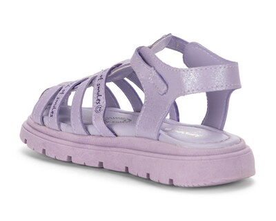 Foto 3 | Foto 3 | Sandalias Casuales Bambino para Niña