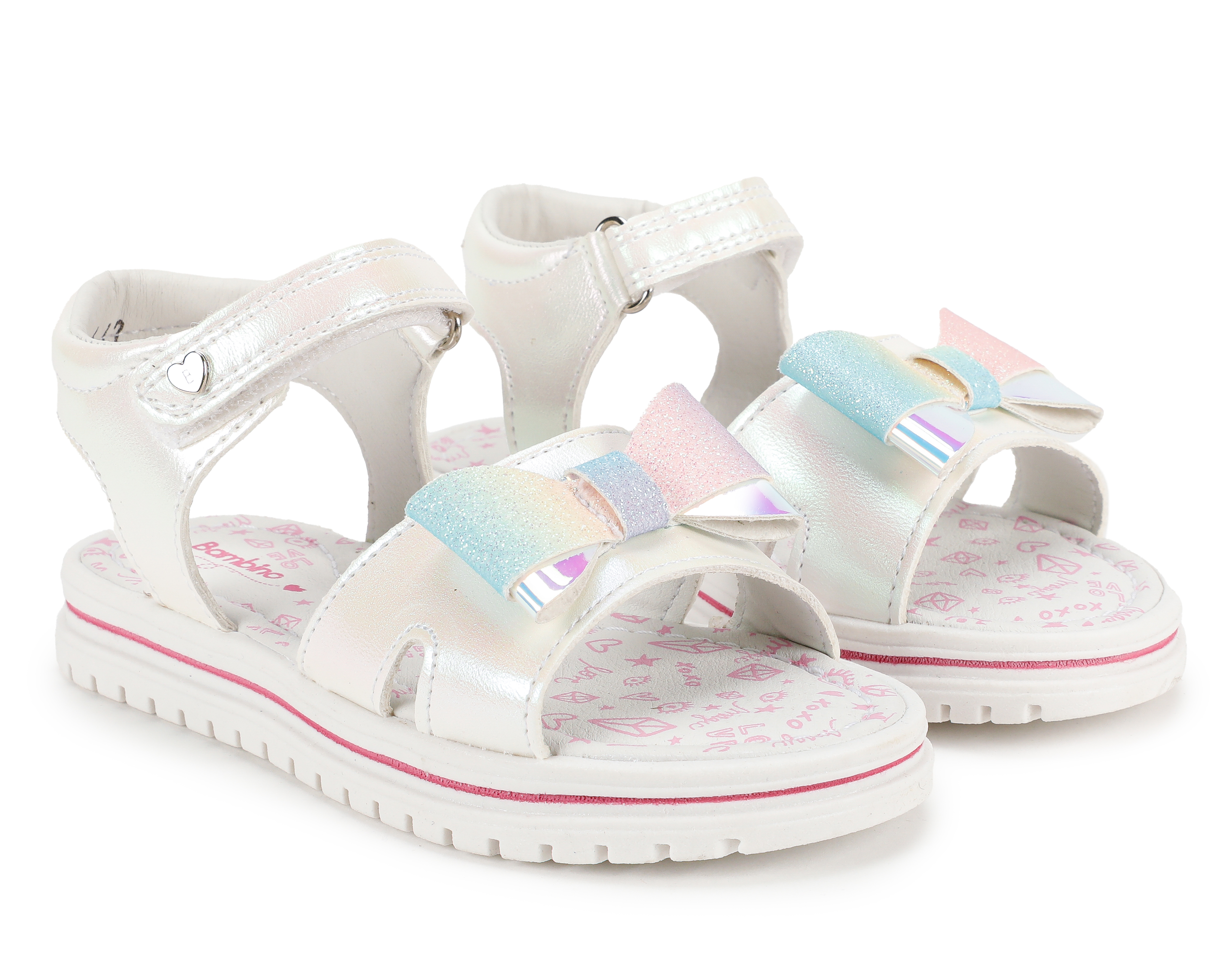 Sandalias Bambino para Niña