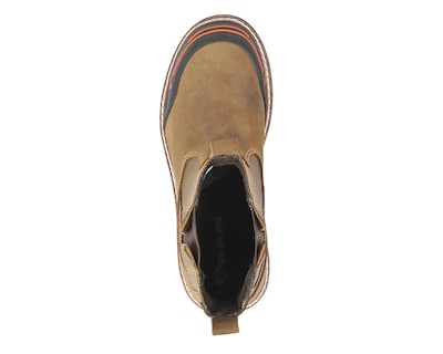Foto 5 | Foto 5 | Botas de Trabajo Ram de Piel para Hombre