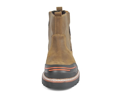 Foto 6 | Foto 6 | Botas de Trabajo Ram de Piel para Hombre