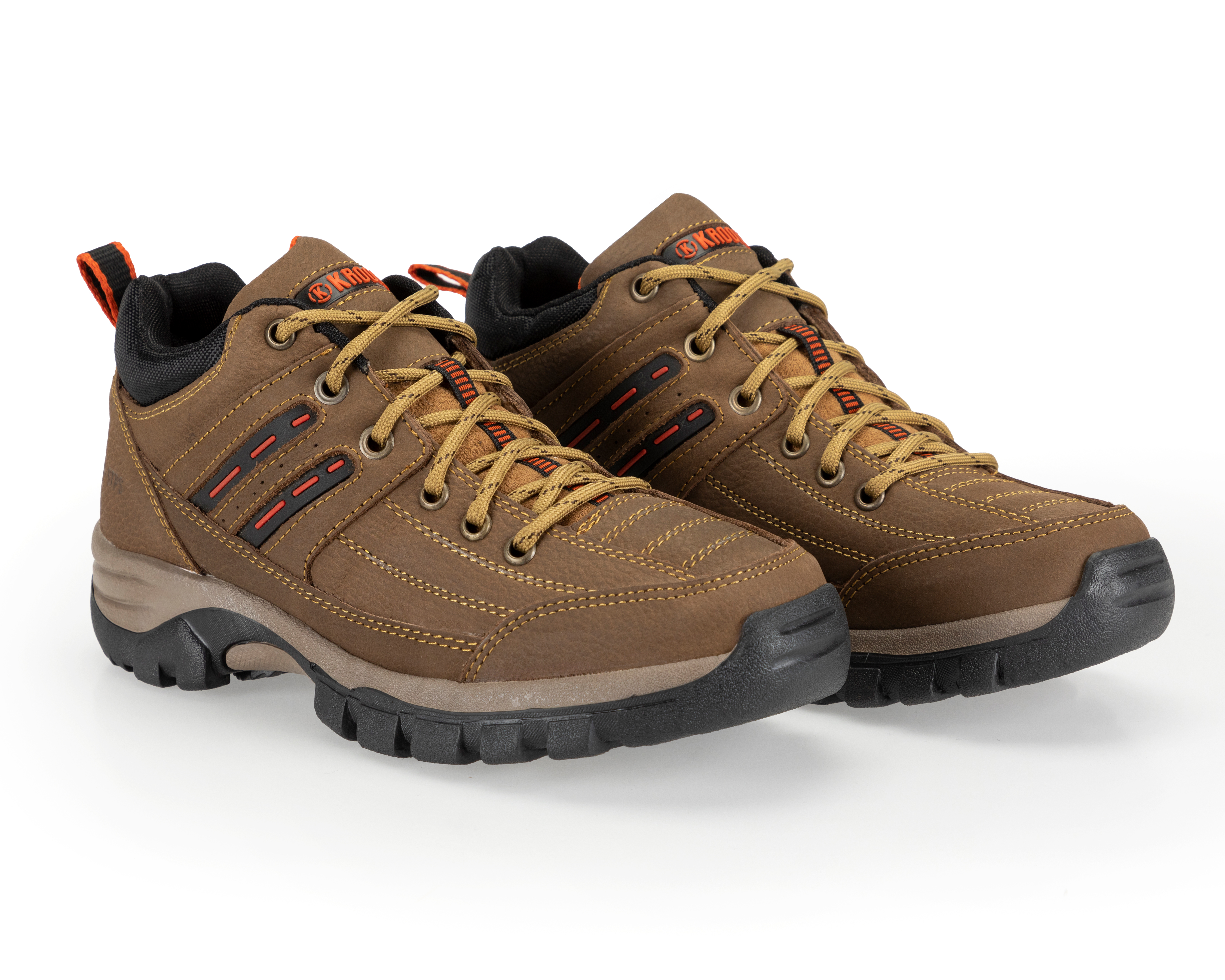 Botas Outdoor Kroogen para Hombre