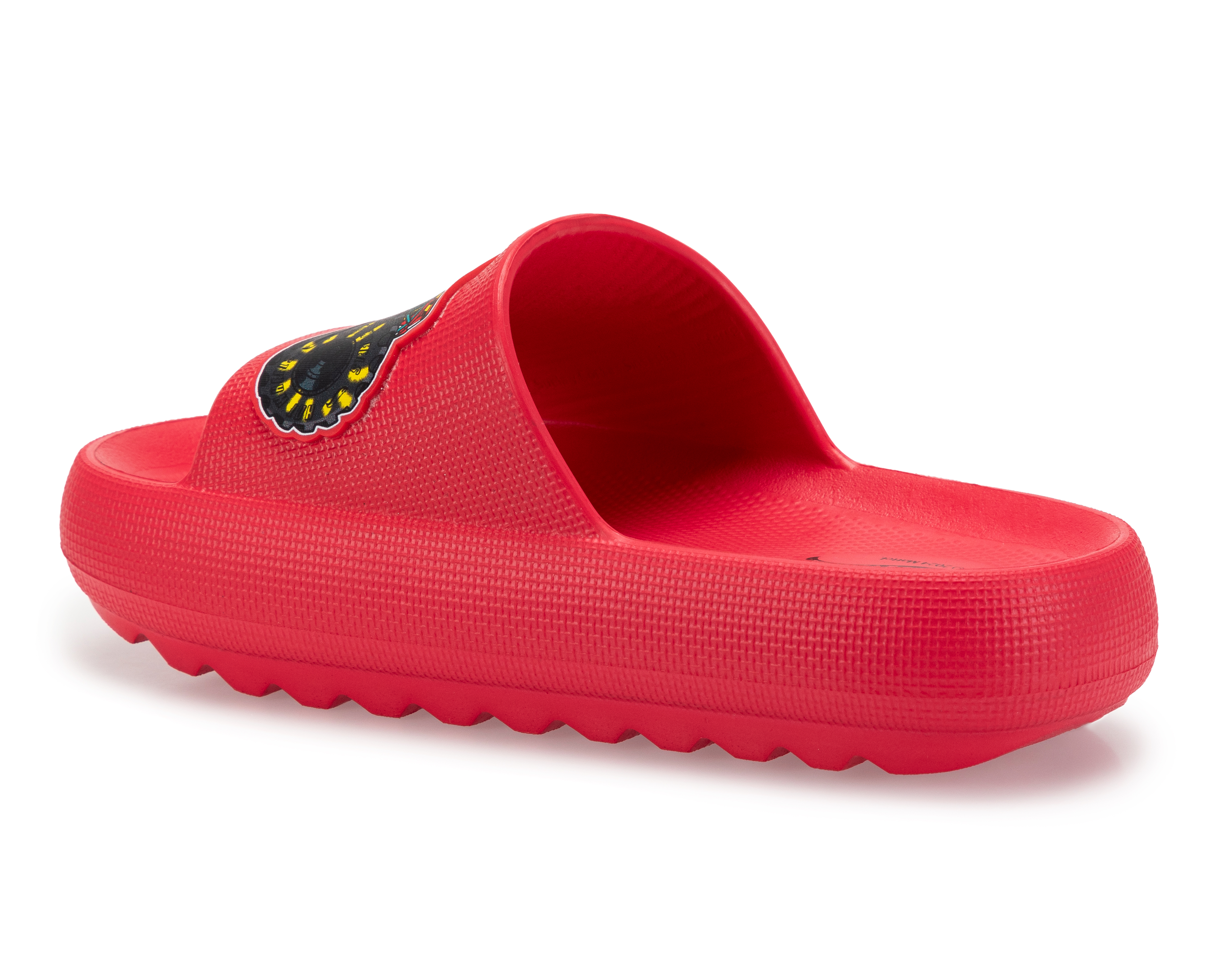 Foto 4 pulgar | Foto 3 | Sandalias Hot Wheels para Niño