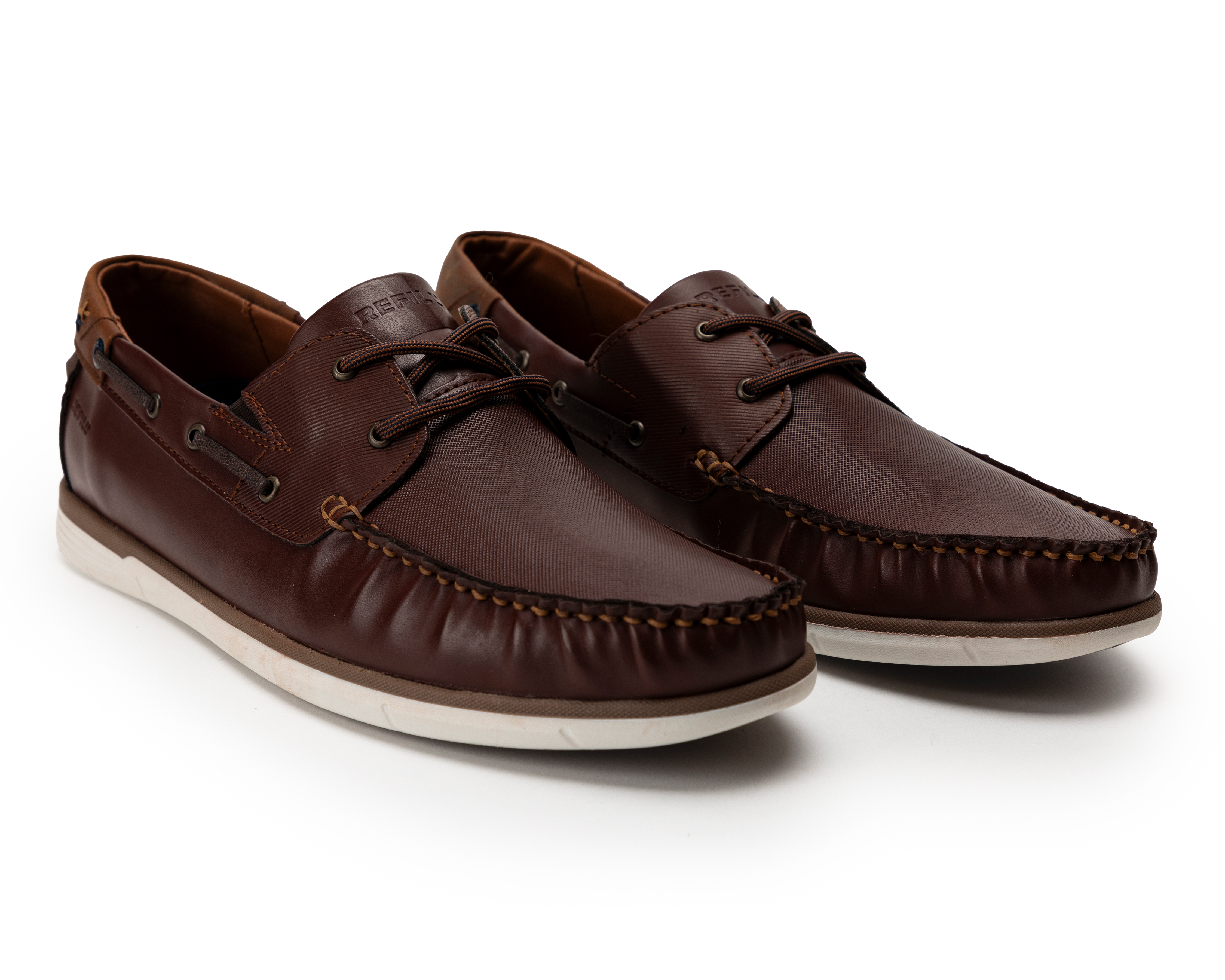 Foto 1 | Foto 1 | Mocasines Refill para Hombre