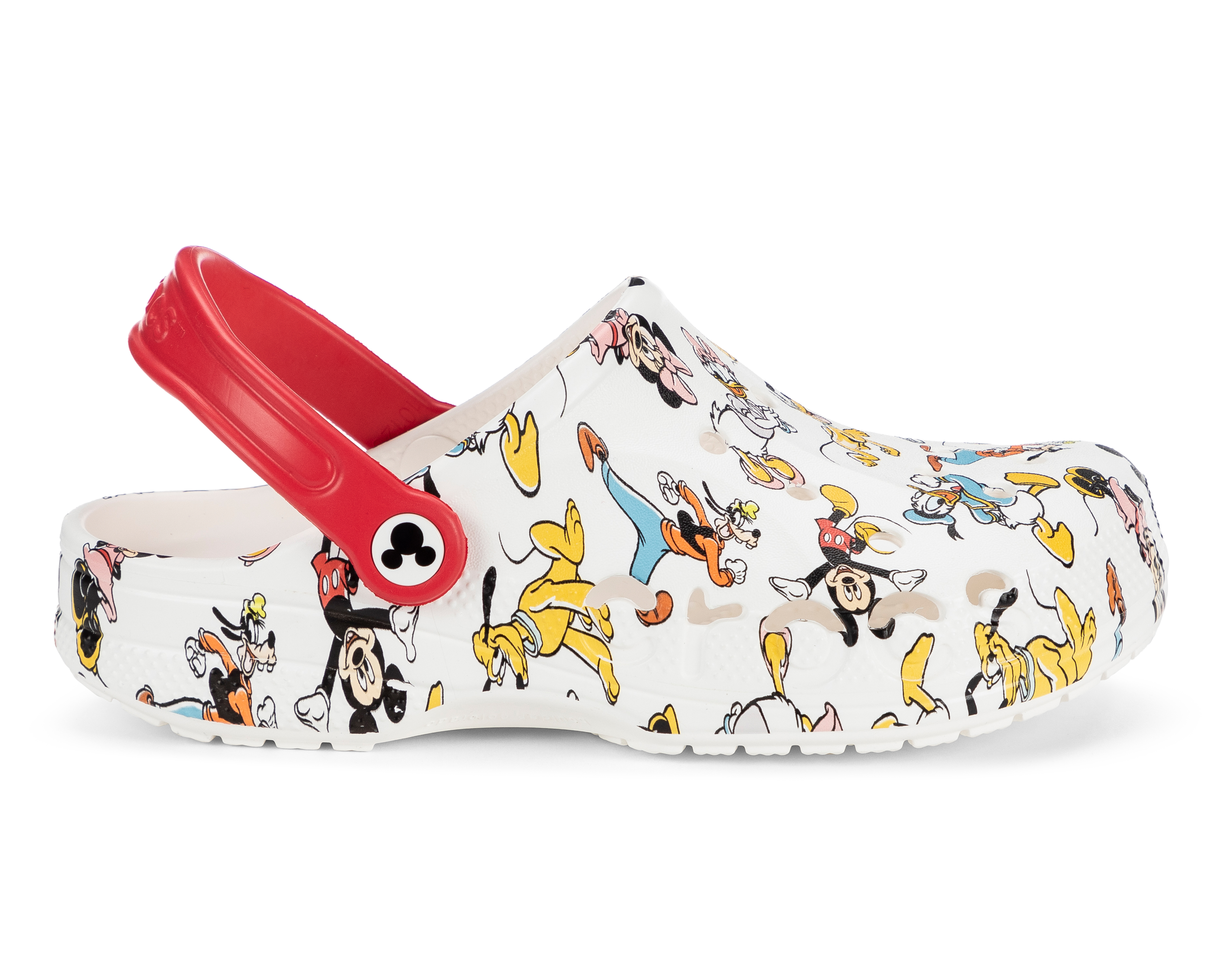 Foto 2 | Foto 2 | Sandalias Crocs para Mujer