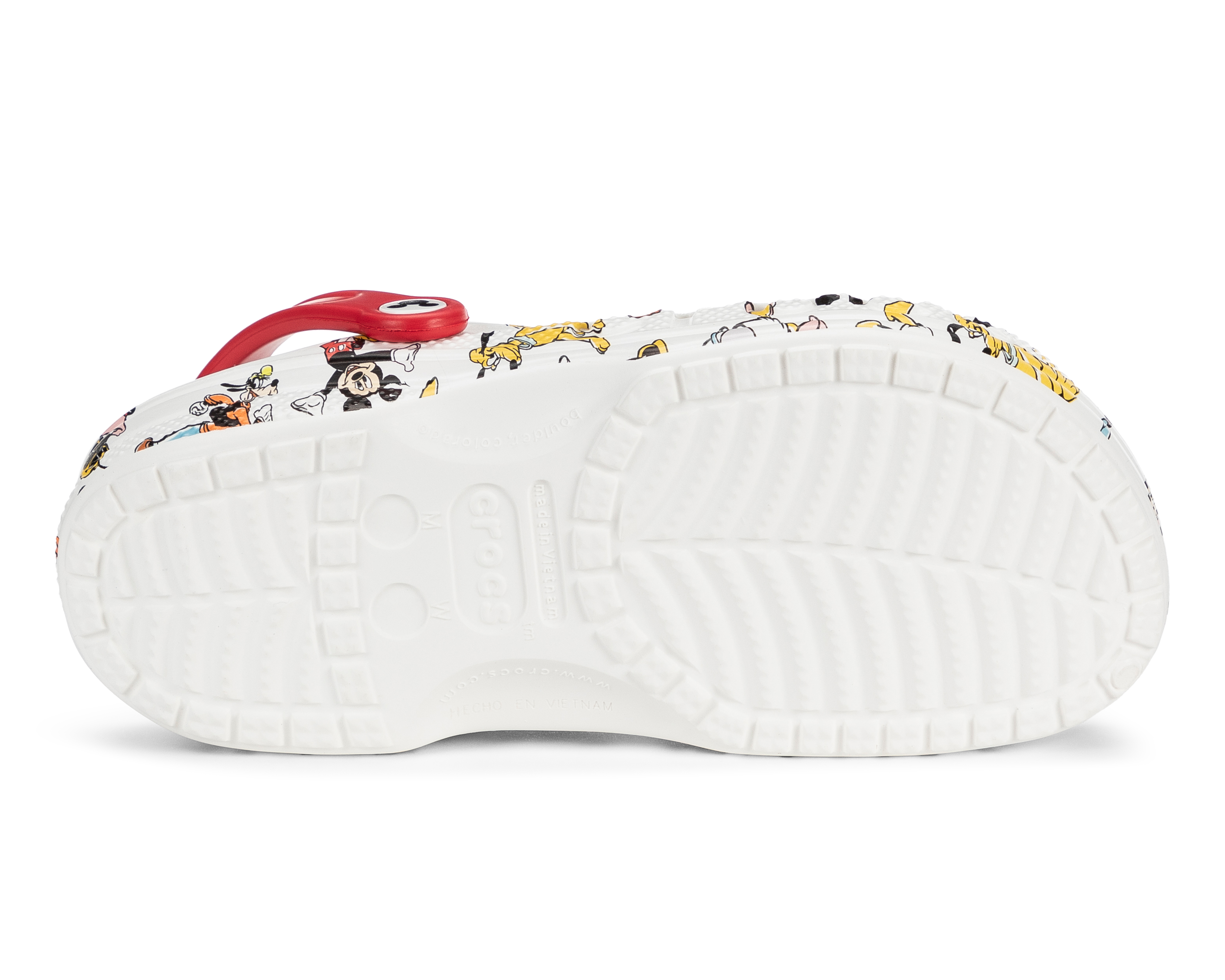 Foto 4 | Foto 4 | Sandalias Crocs para Mujer