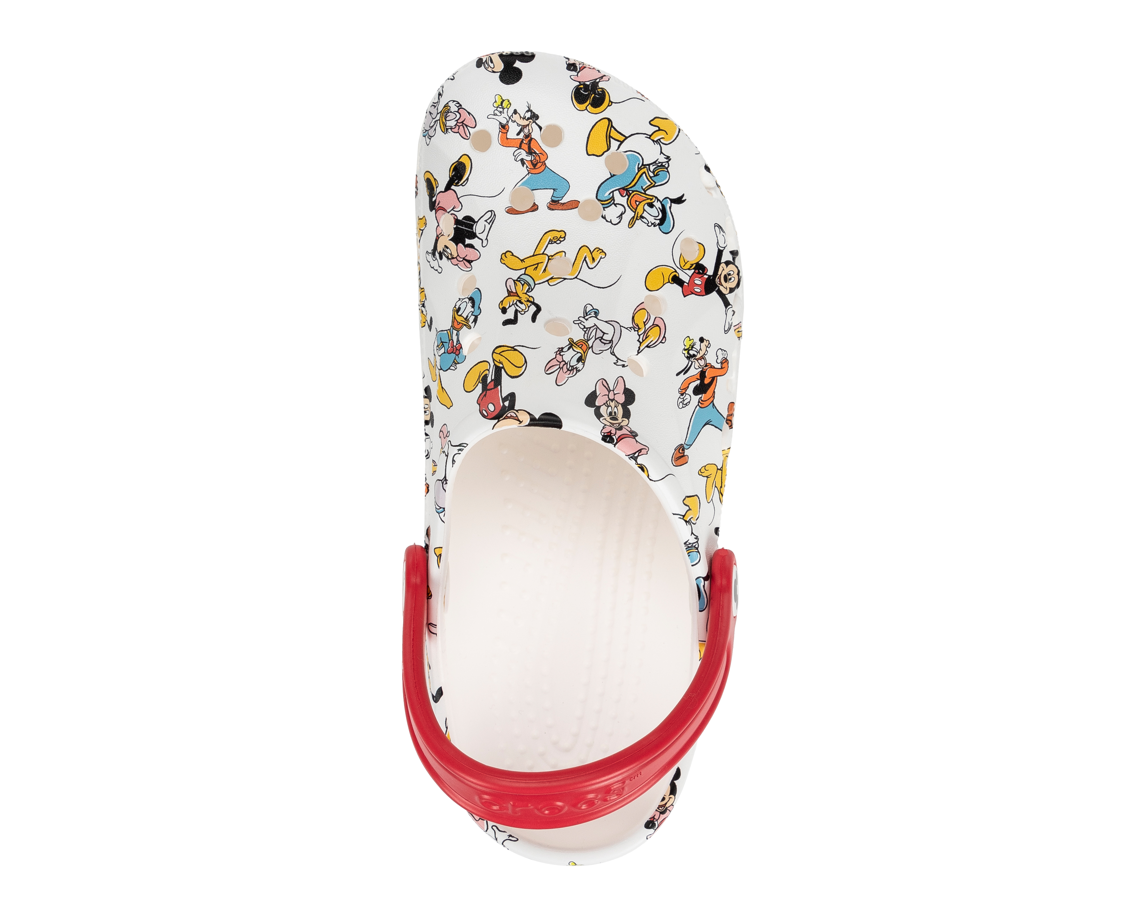 Foto 6 pulgar | Foto 5 | Sandalias Crocs para Mujer