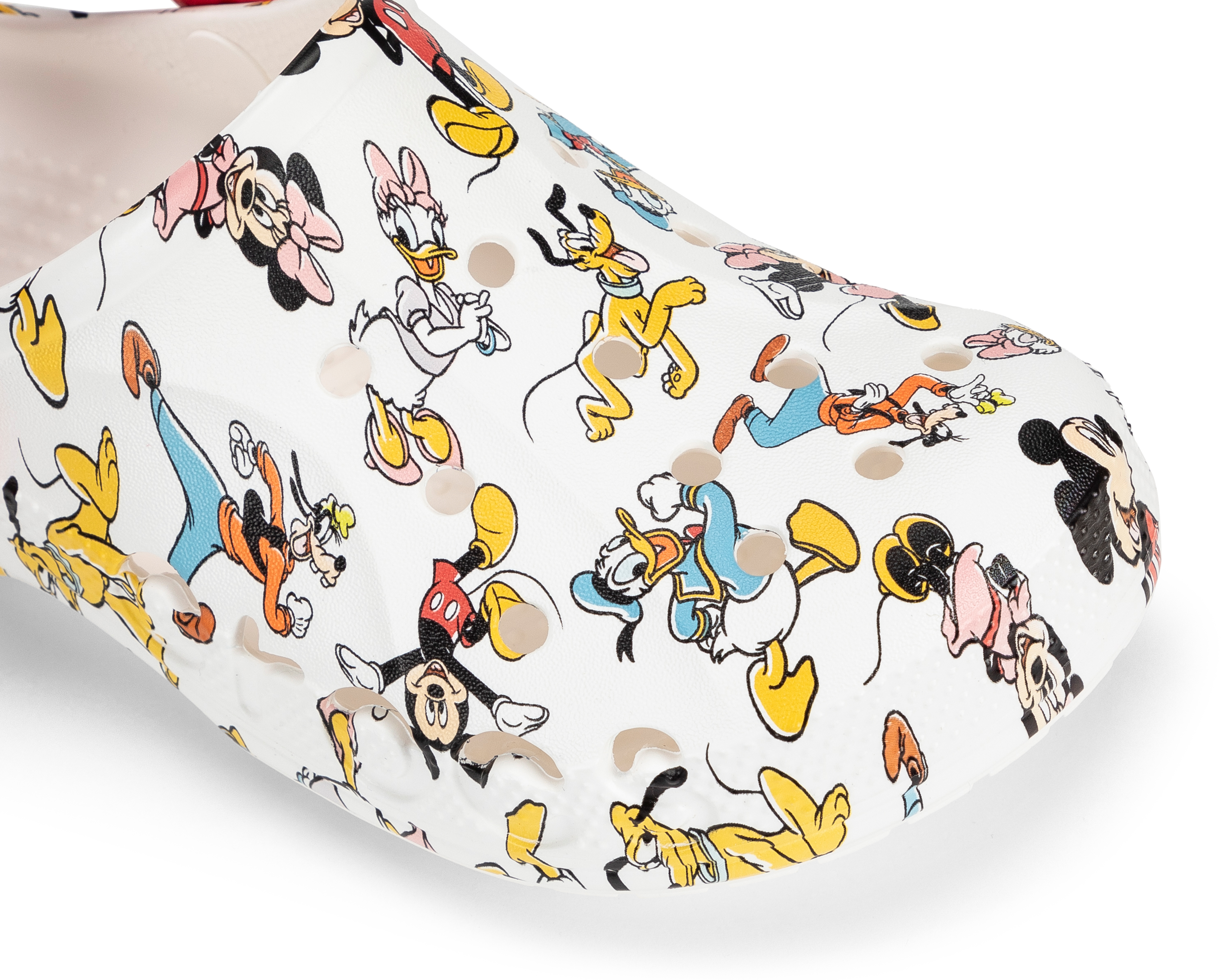 Foto 6 | Foto 6 | Sandalias Crocs para Mujer