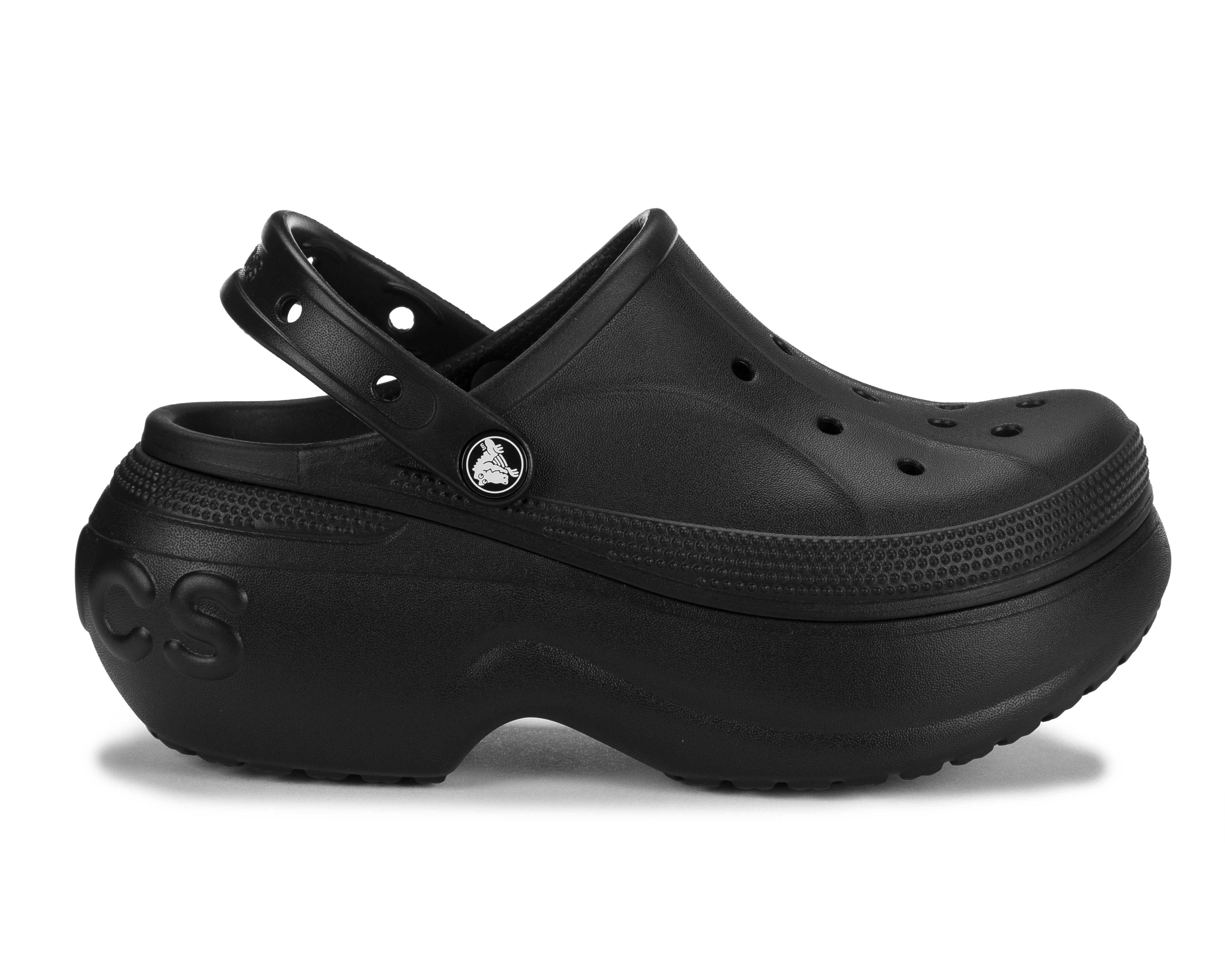 Foto 3 pulgar | Foto 2 | Sandalias Crocs para Mujer