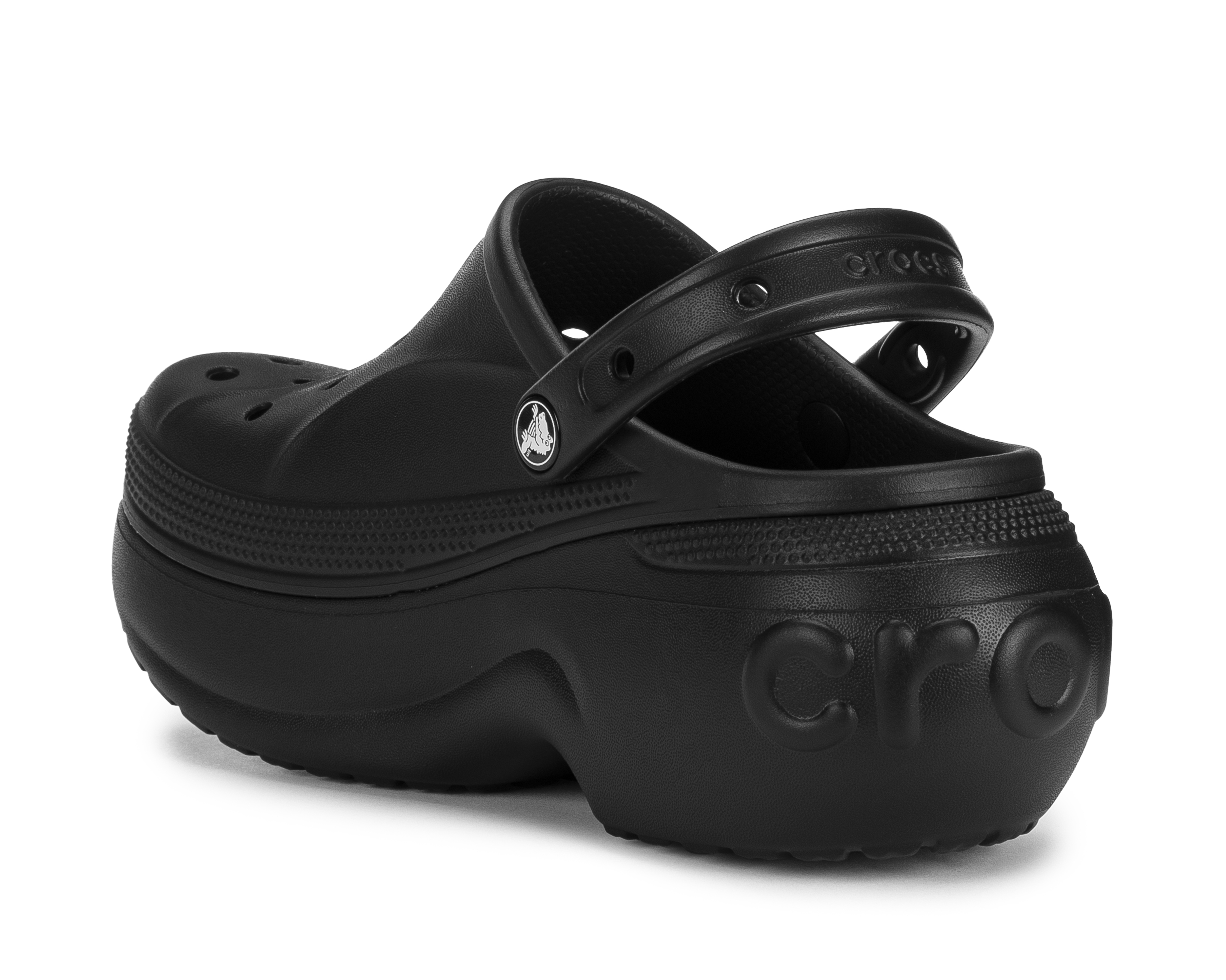 Foto 4 pulgar | Foto 3 | Sandalias Crocs para Mujer