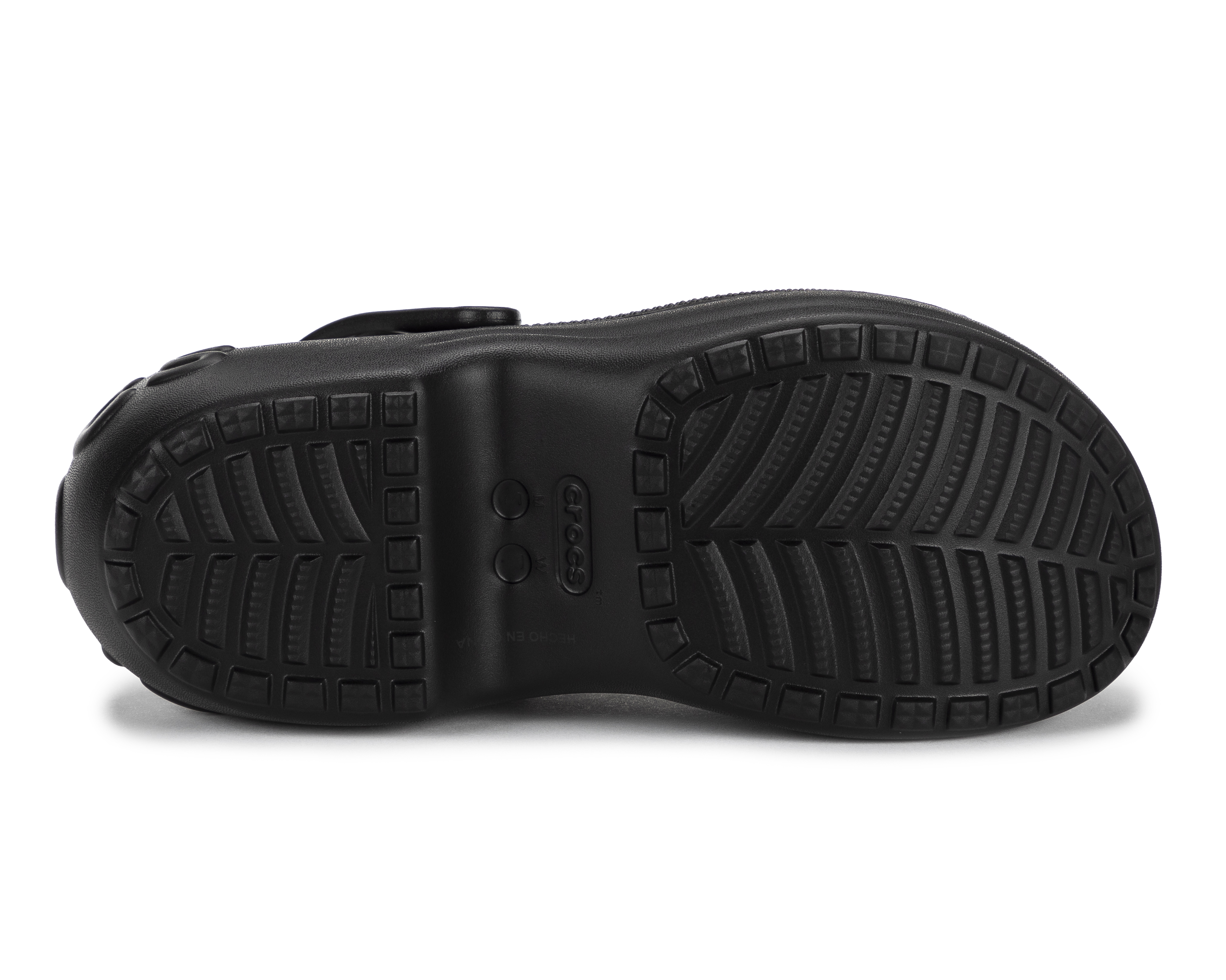 Foto 5 pulgar | Foto 4 | Sandalias Crocs para Mujer