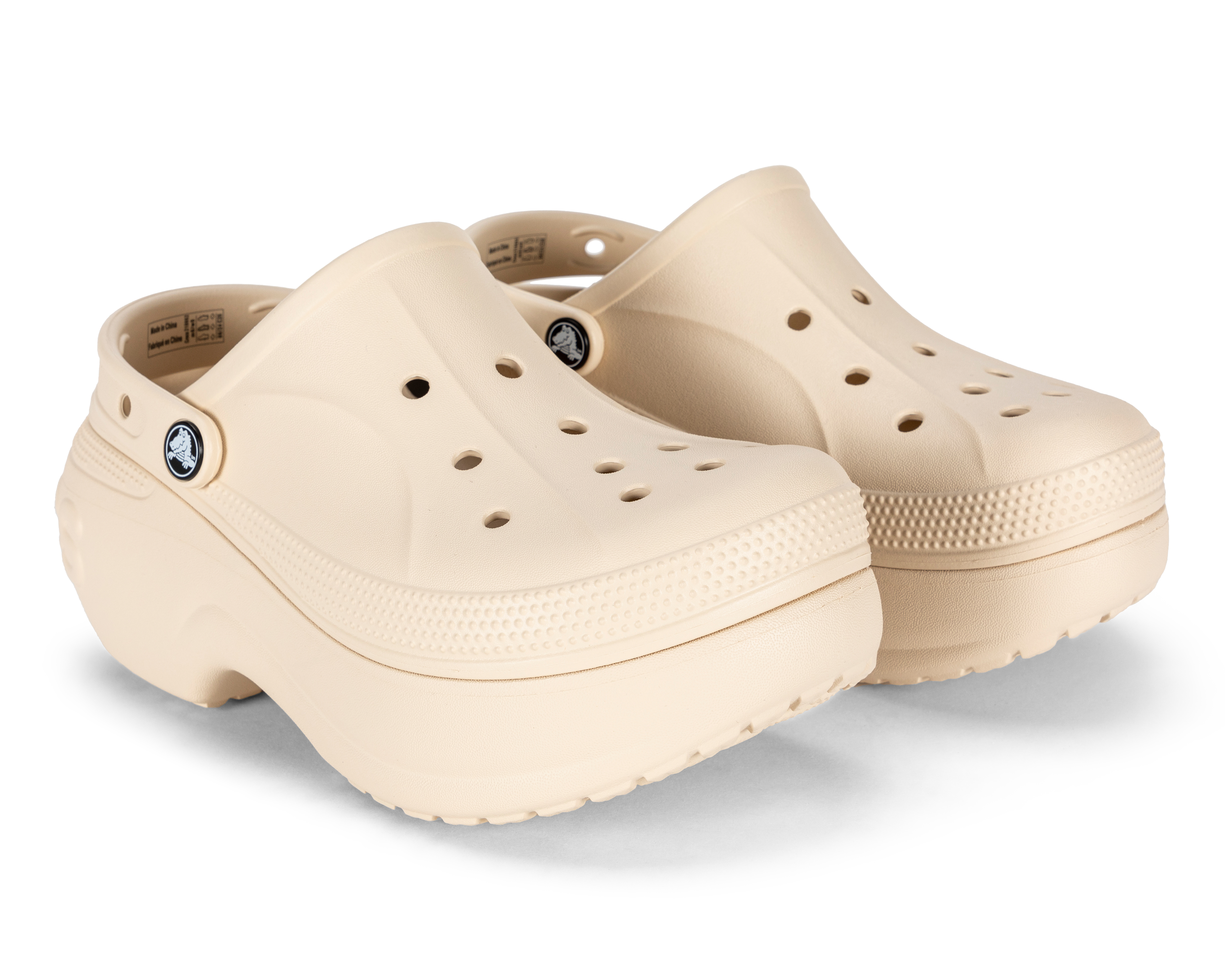 Sandalias Crocs para Mujer