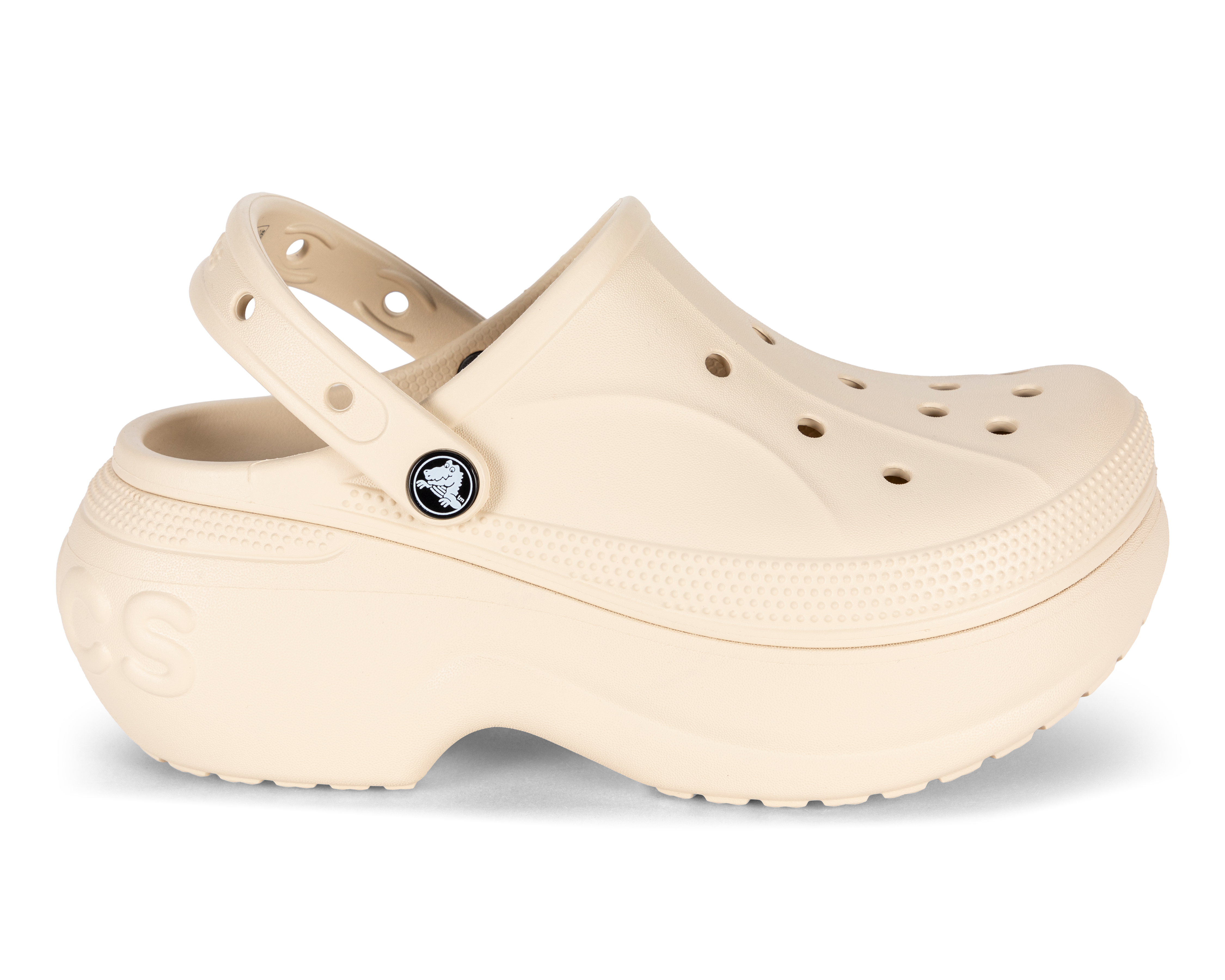 Foto 3 pulgar | Foto 2 | Sandalias Crocs para Mujer