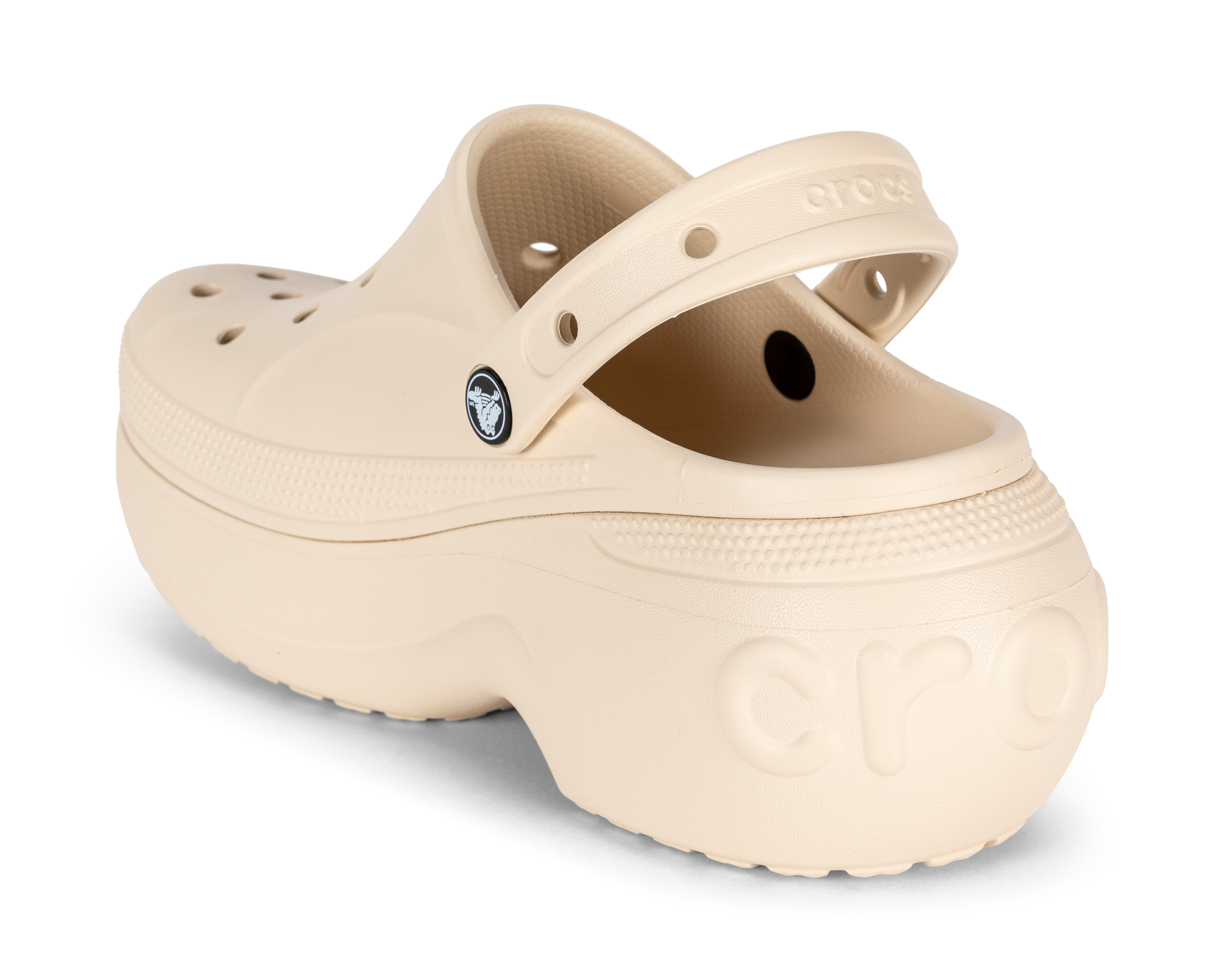 Foto 3 | Foto 3 | Sandalias Crocs para Mujer