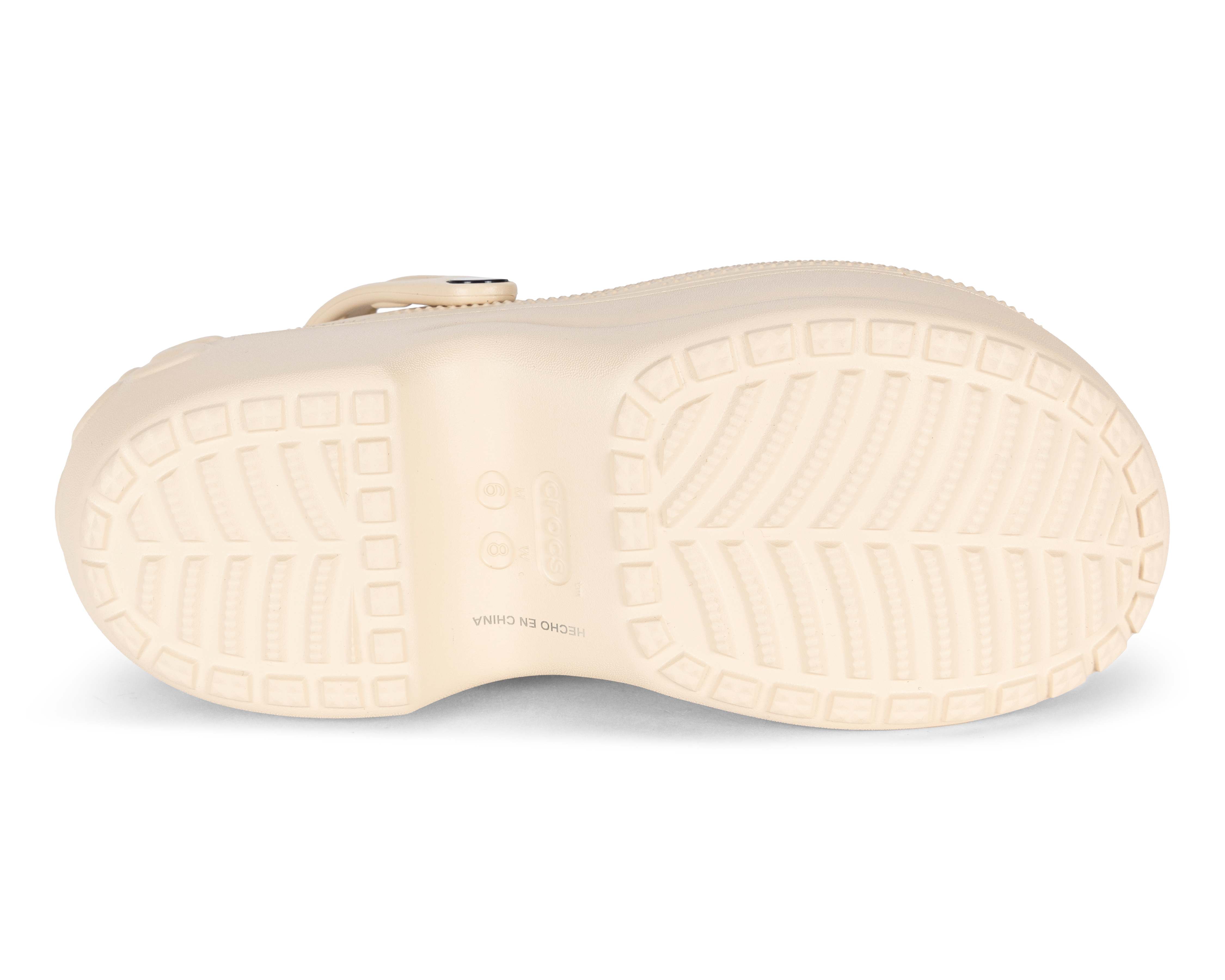 Foto 5 pulgar | Foto 4 | Sandalias Crocs para Mujer