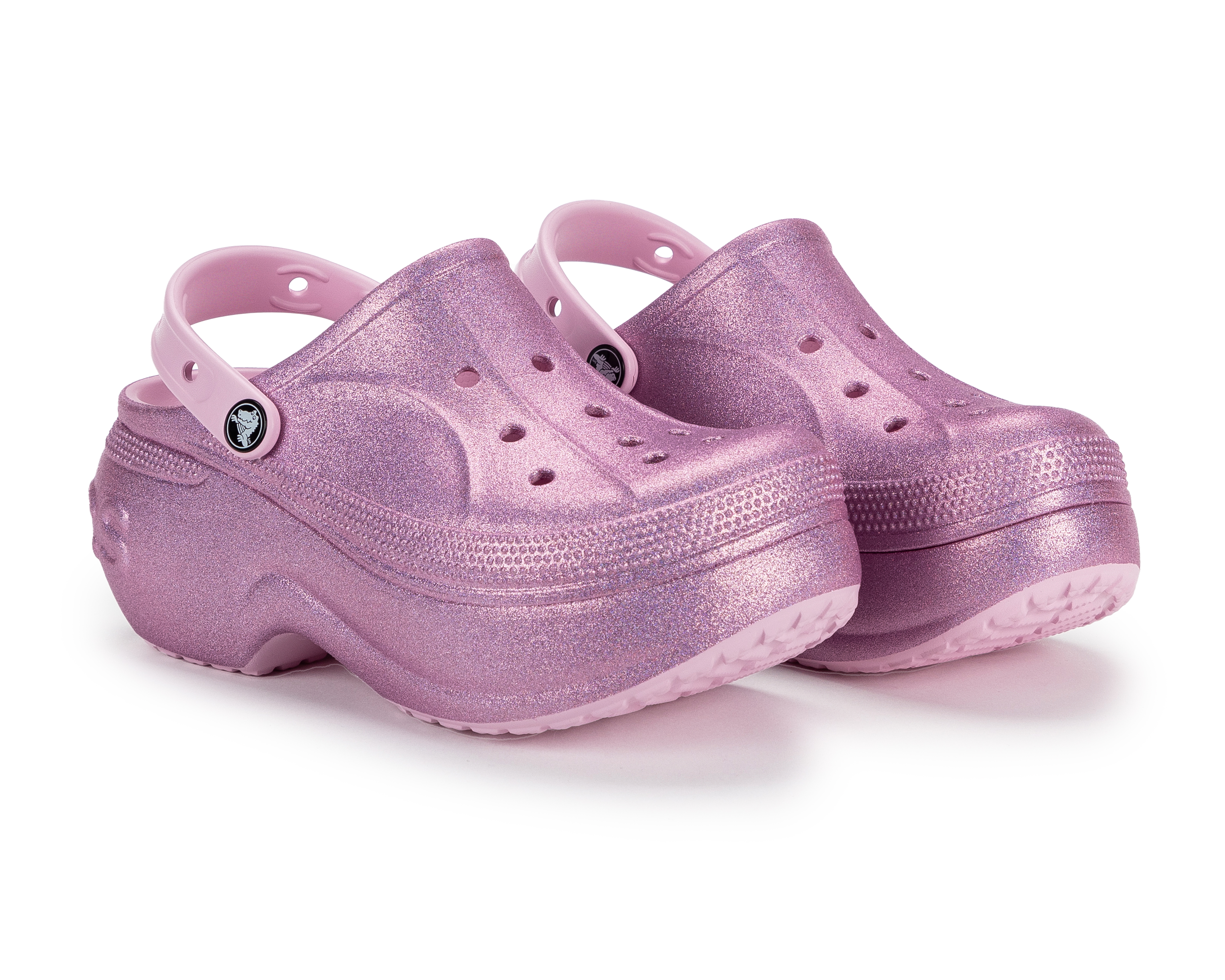 Foto 1 | Foto 1 | Sandalias Crocs para Mujer