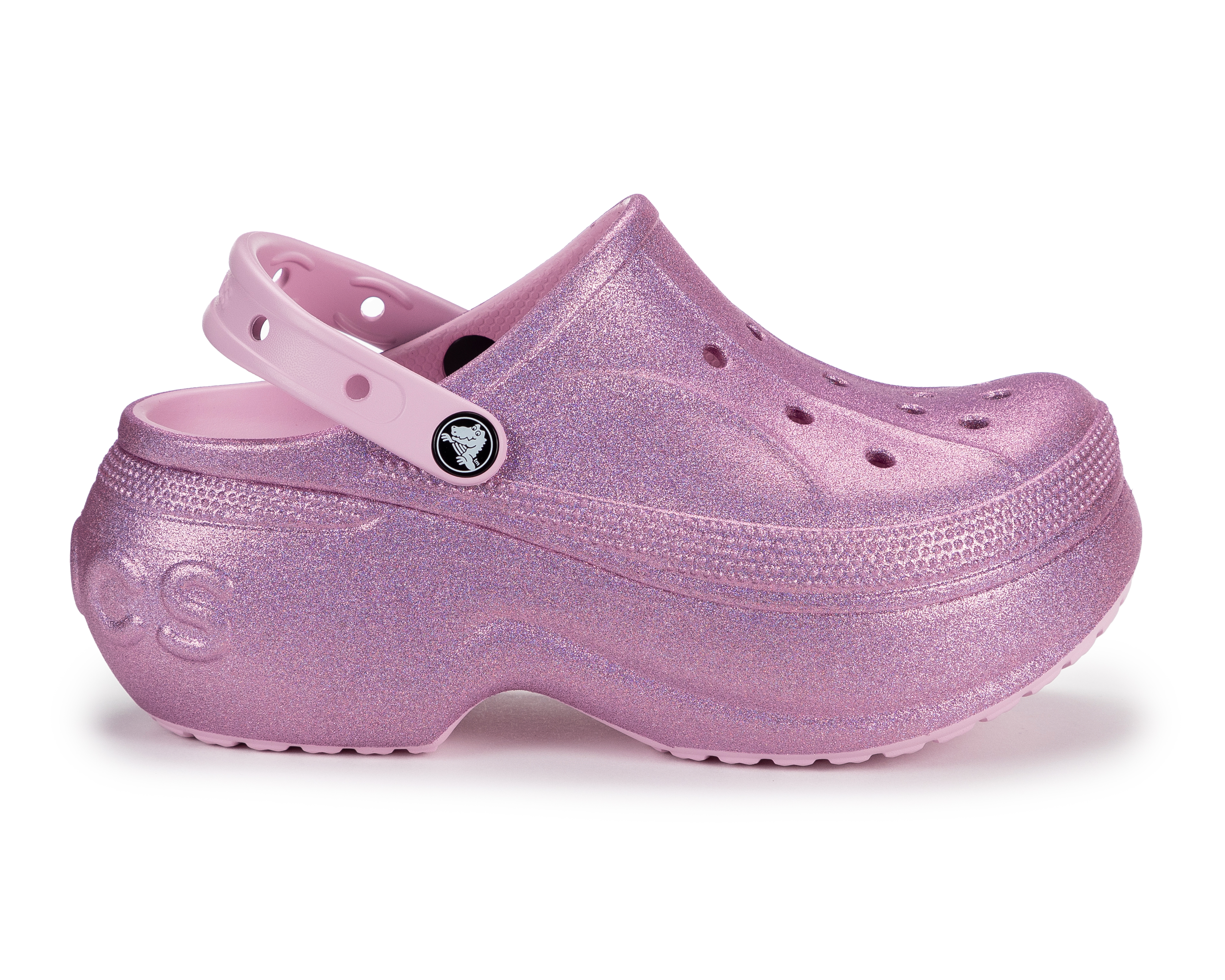 Foto 2 | Foto 2 | Sandalias Crocs para Mujer