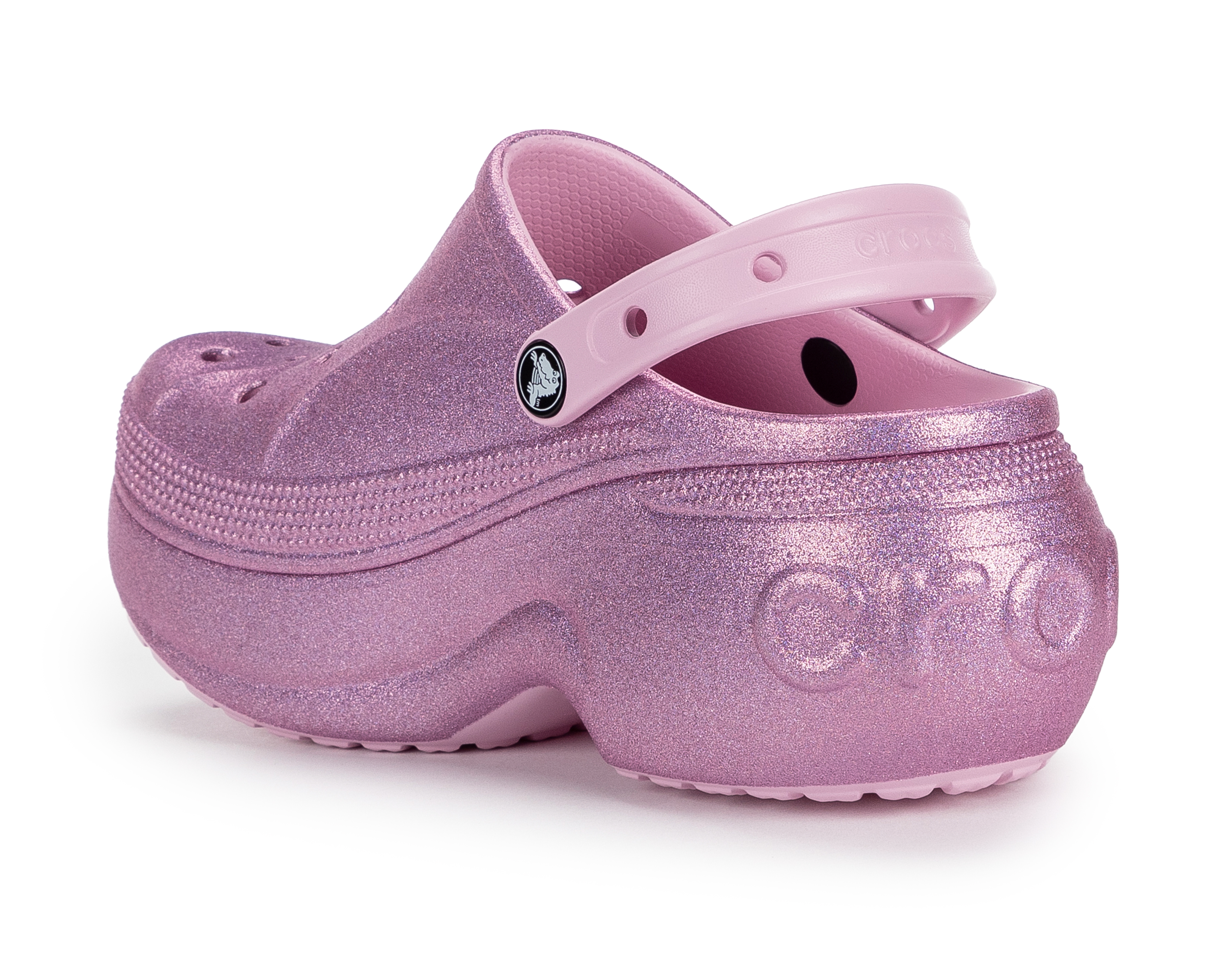 Foto 3 | Foto 3 | Sandalias Crocs para Mujer