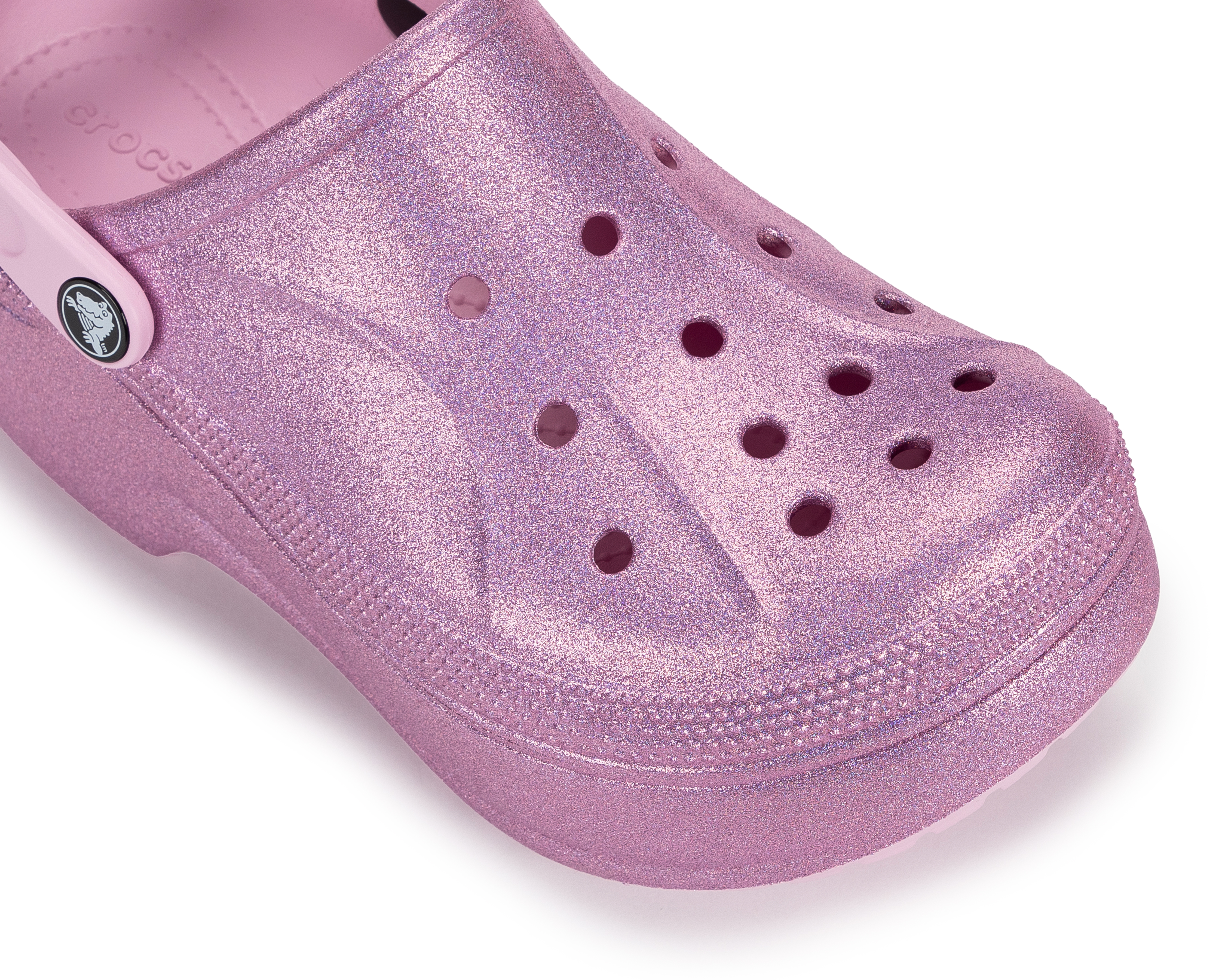 Foto 7 pulgar | Foto 6 | Sandalias Crocs para Mujer