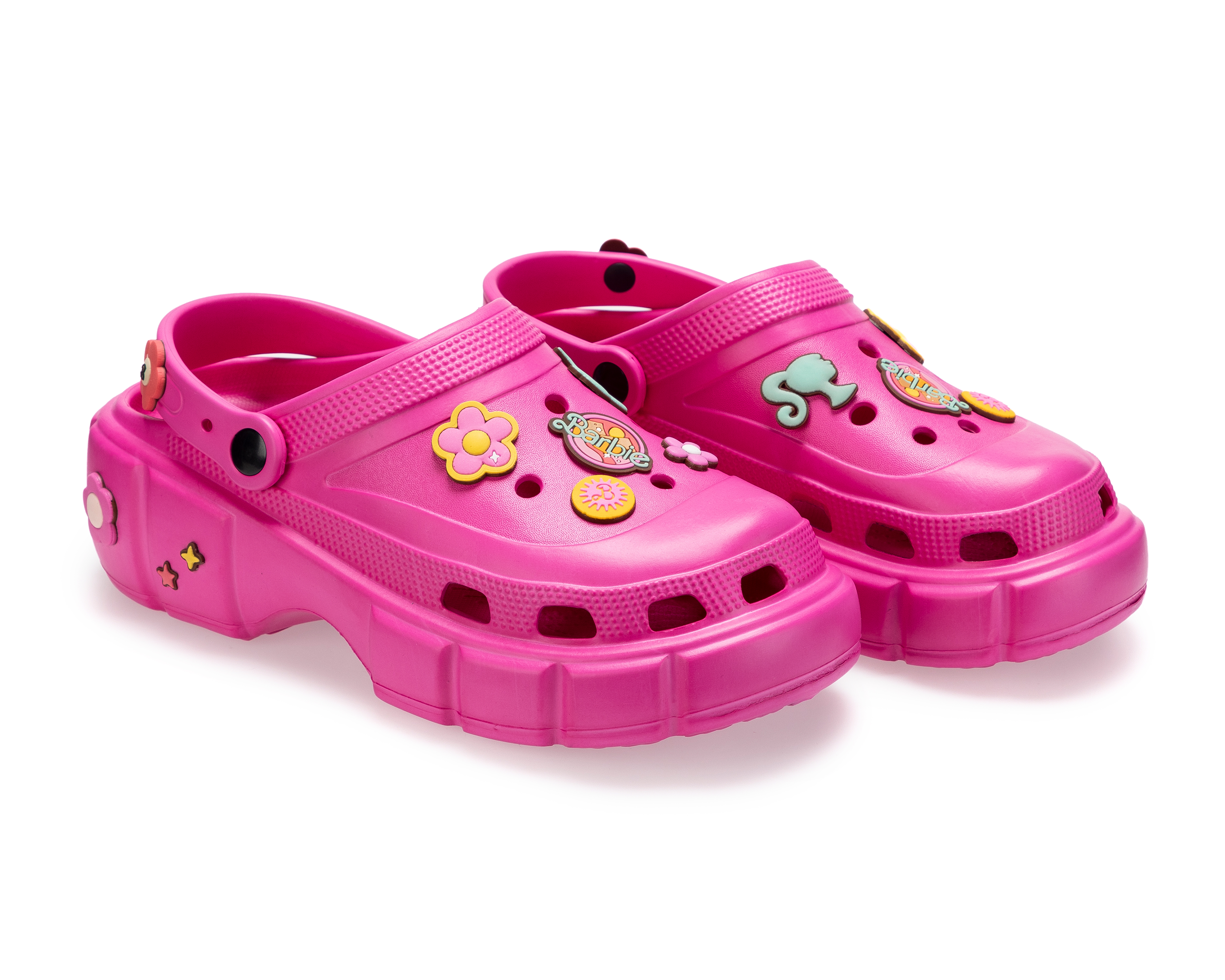 Sandalias de Playa Barbie para Mujer