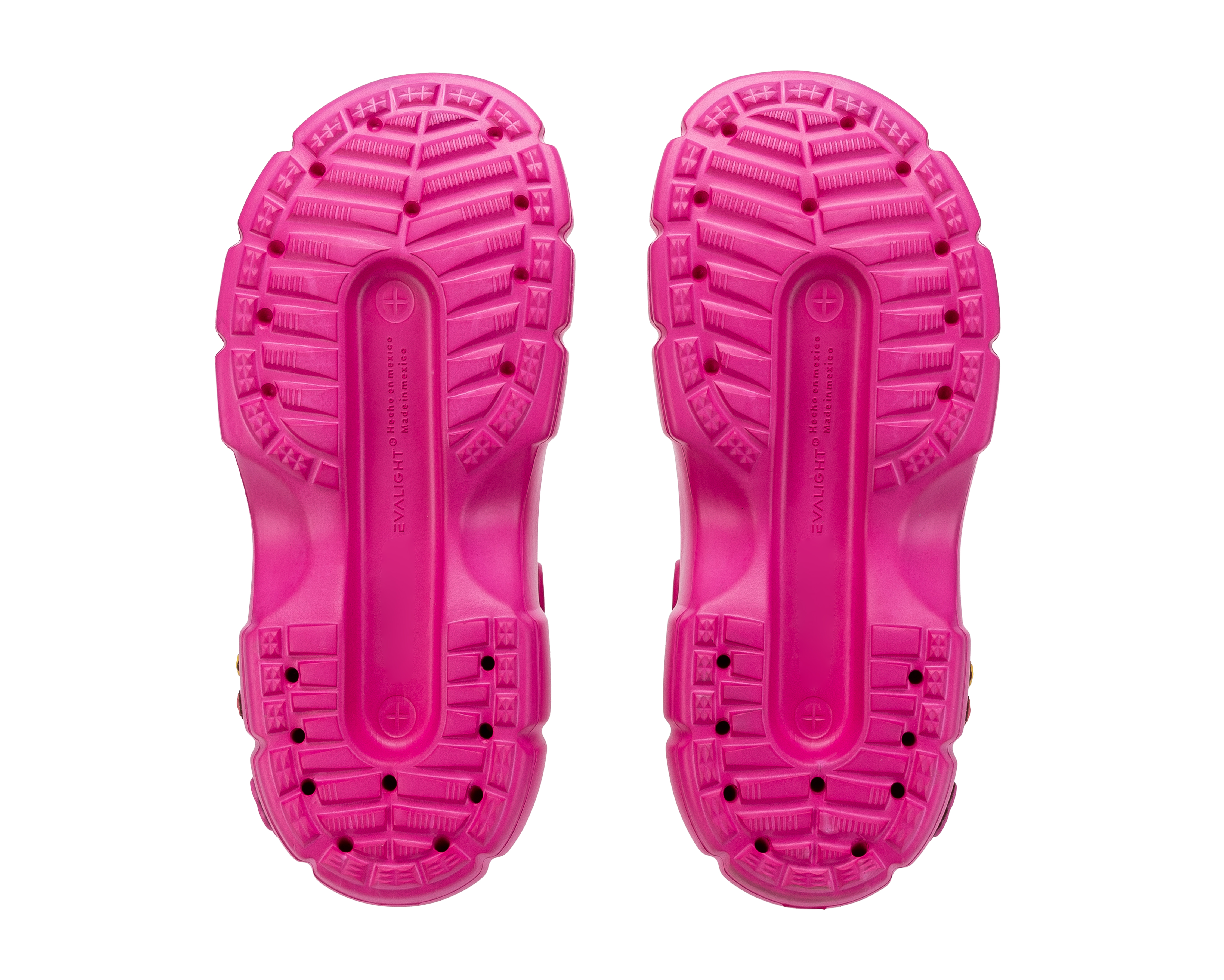 Foto 3 pulgar | Foto 2 | Sandalias de Playa Barbie para Mujer