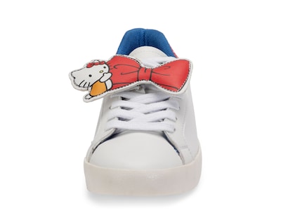 Foto 5 | Foto 5 | Tenis Casuales Hello Kitty para Mujer