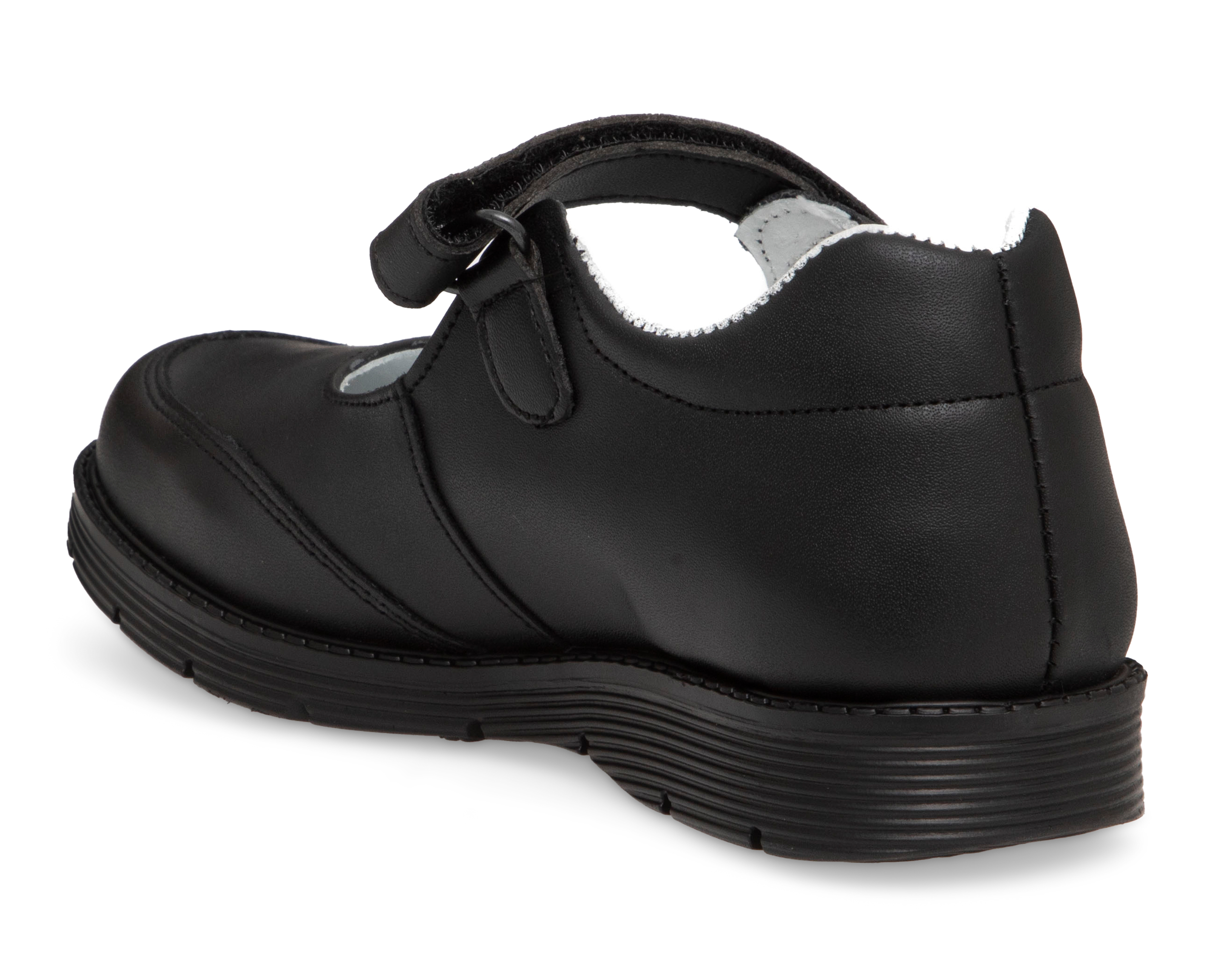 Foto 3 | Foto 3 | Zapatos Escolares Blasito de Piel para Niña