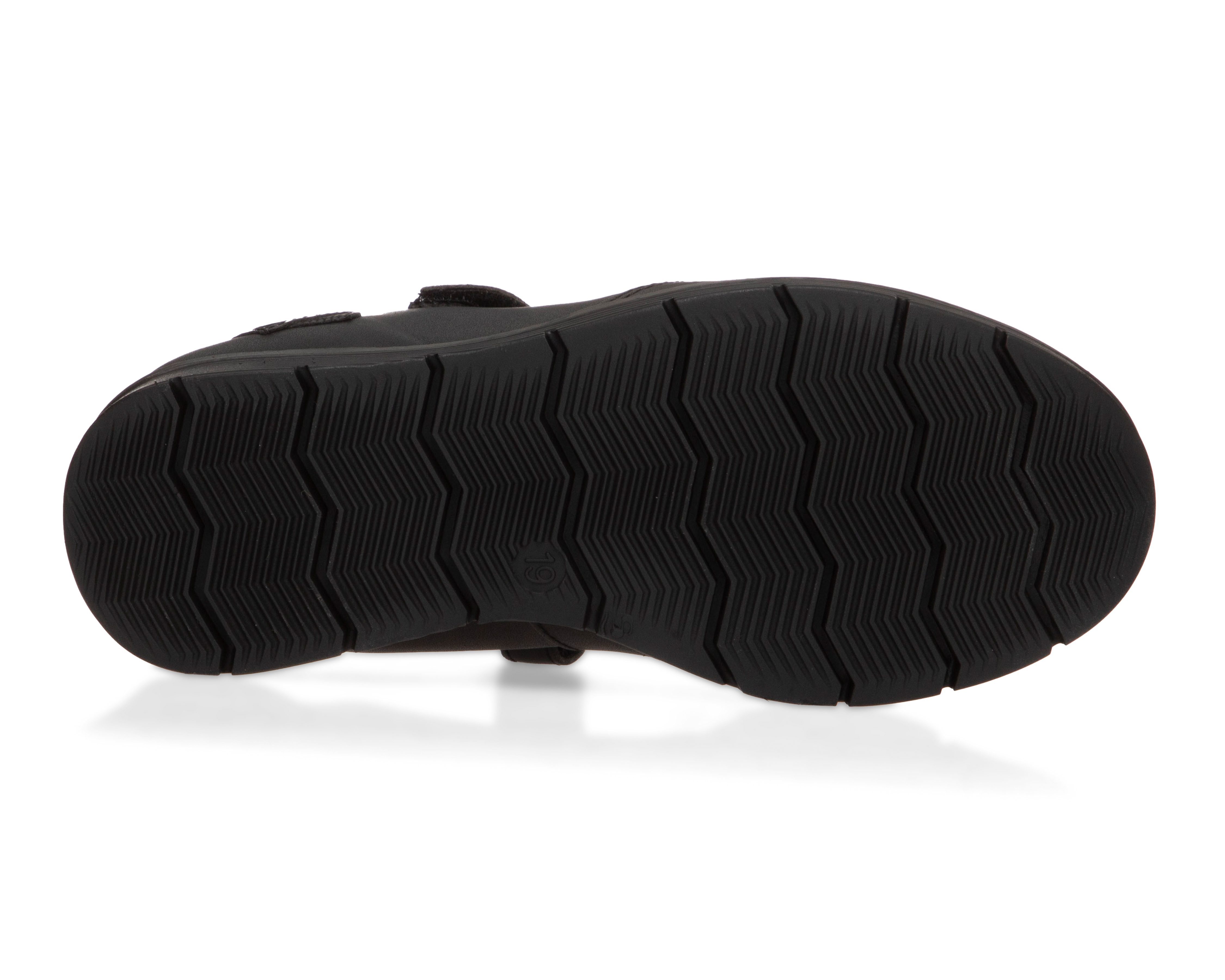 Foto 5 pulgar | Foto 4 | Zapatos Escolares Blasito de Piel para Niña