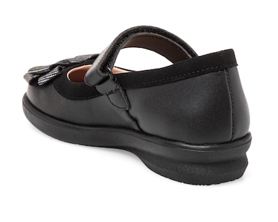 Foto 3 | Foto 3 | Zapatos Escolares Blasito de Piel para Niña