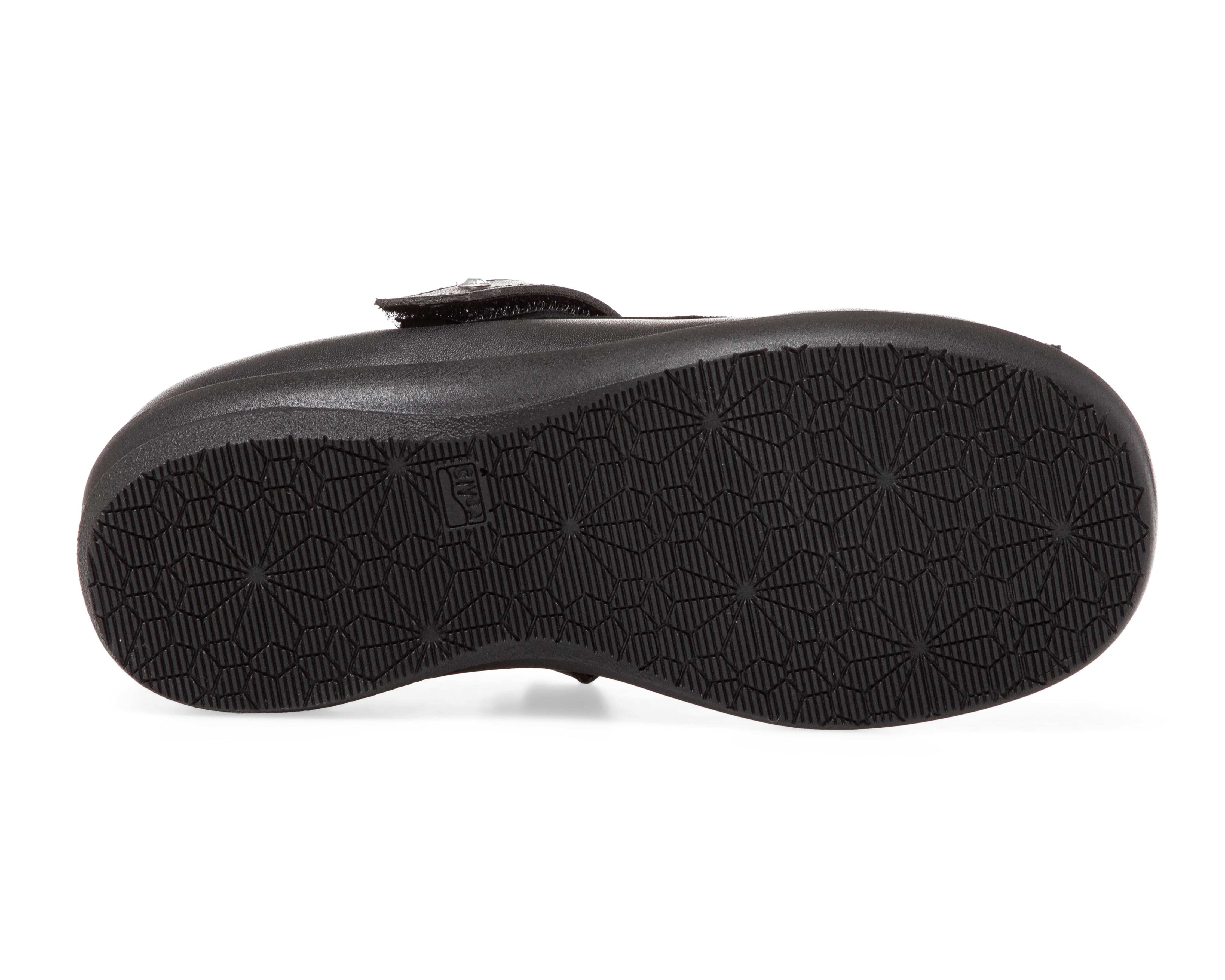 Foto 5 pulgar | Foto 4 | Zapatos Escolares Blasito de Piel para Niña