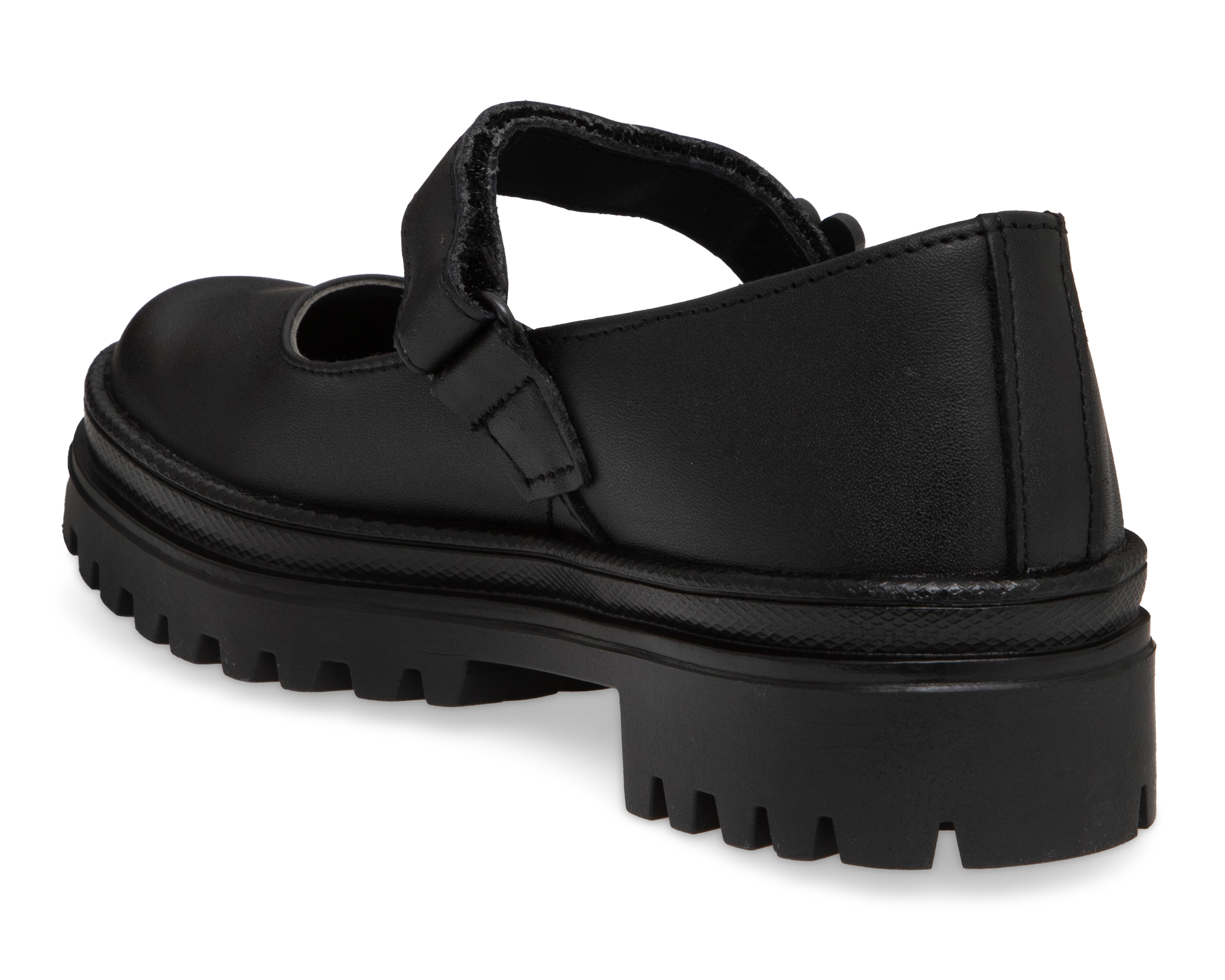 Foto 4 pulgar | Foto 3 | Zapatos Escolares Blasito de Piel para Niña