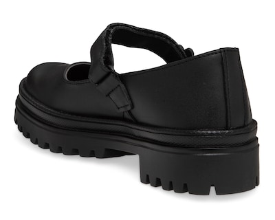 Foto 3 | Foto 3 | Zapatos Escolares Blasito de Piel para Niña