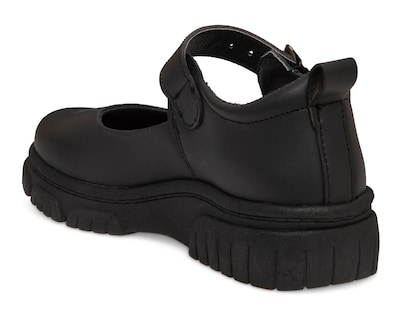 Foto 3 | Foto 3 | Zapatos Escolares Blasito de Piel para Niña