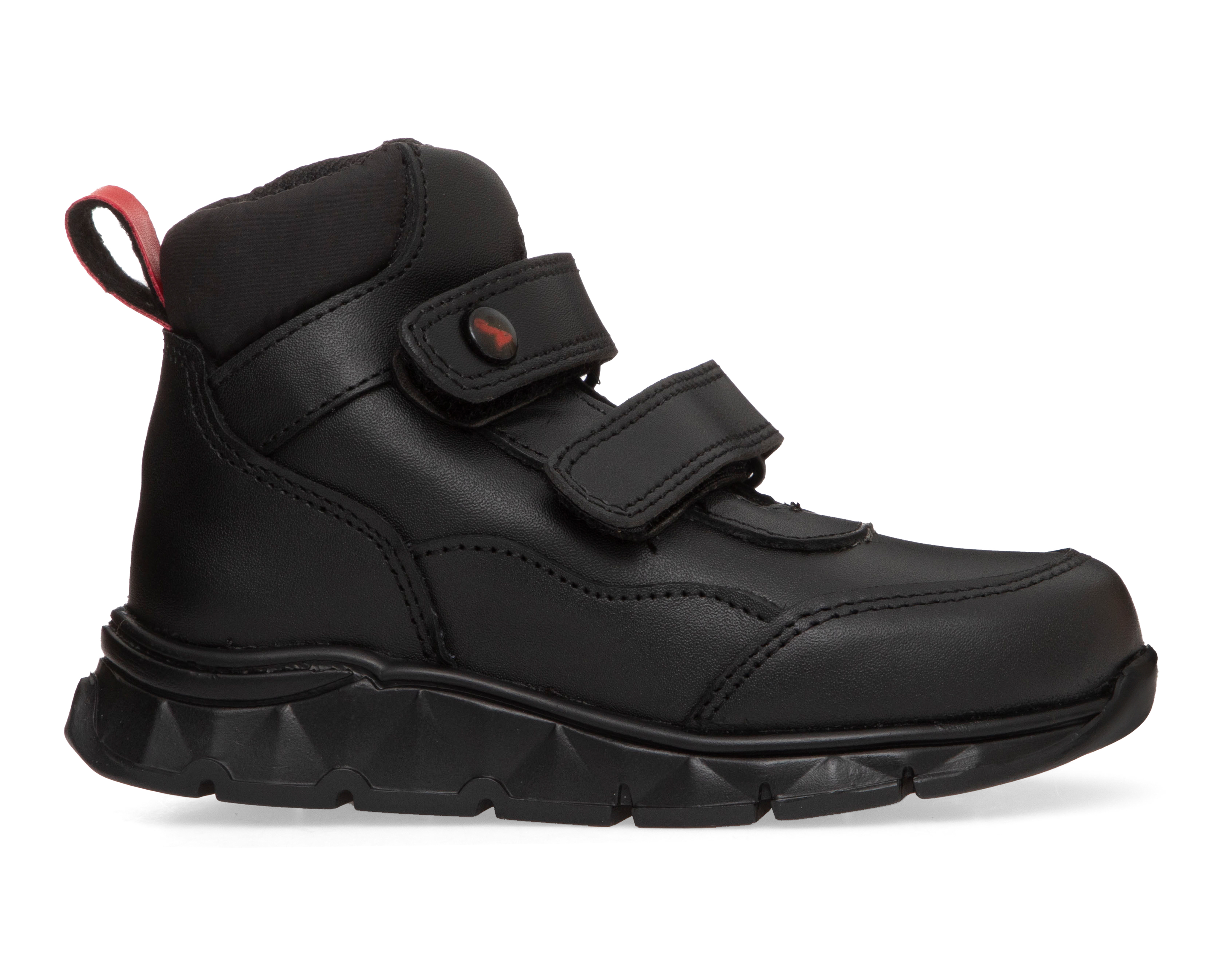 Foto 3 pulgar | Foto 2 | Zapatos Escolares Blasito de Piel para Niño