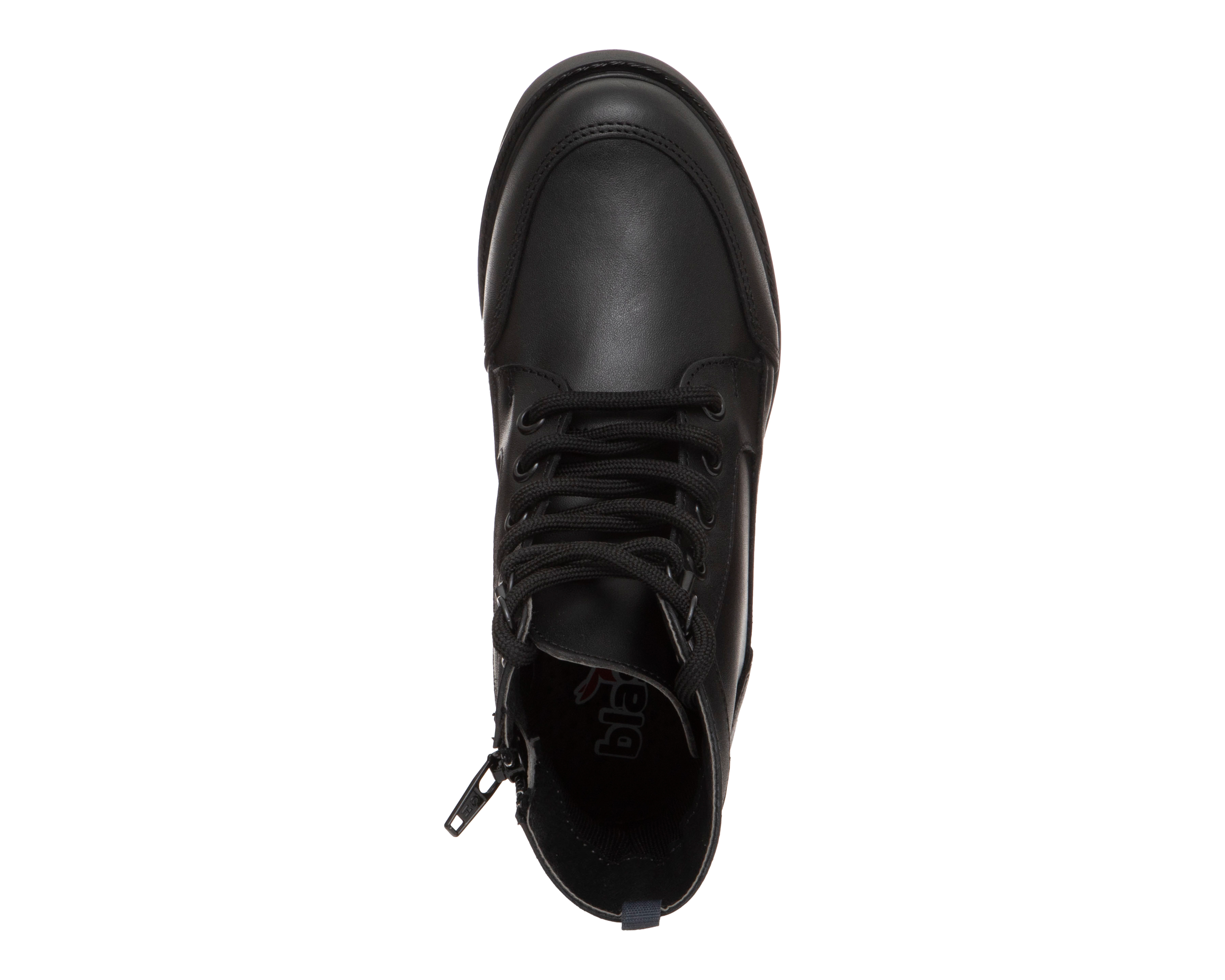 Foto 5 | Foto 5 | Botas Casuales Blasito de Piel para Niño