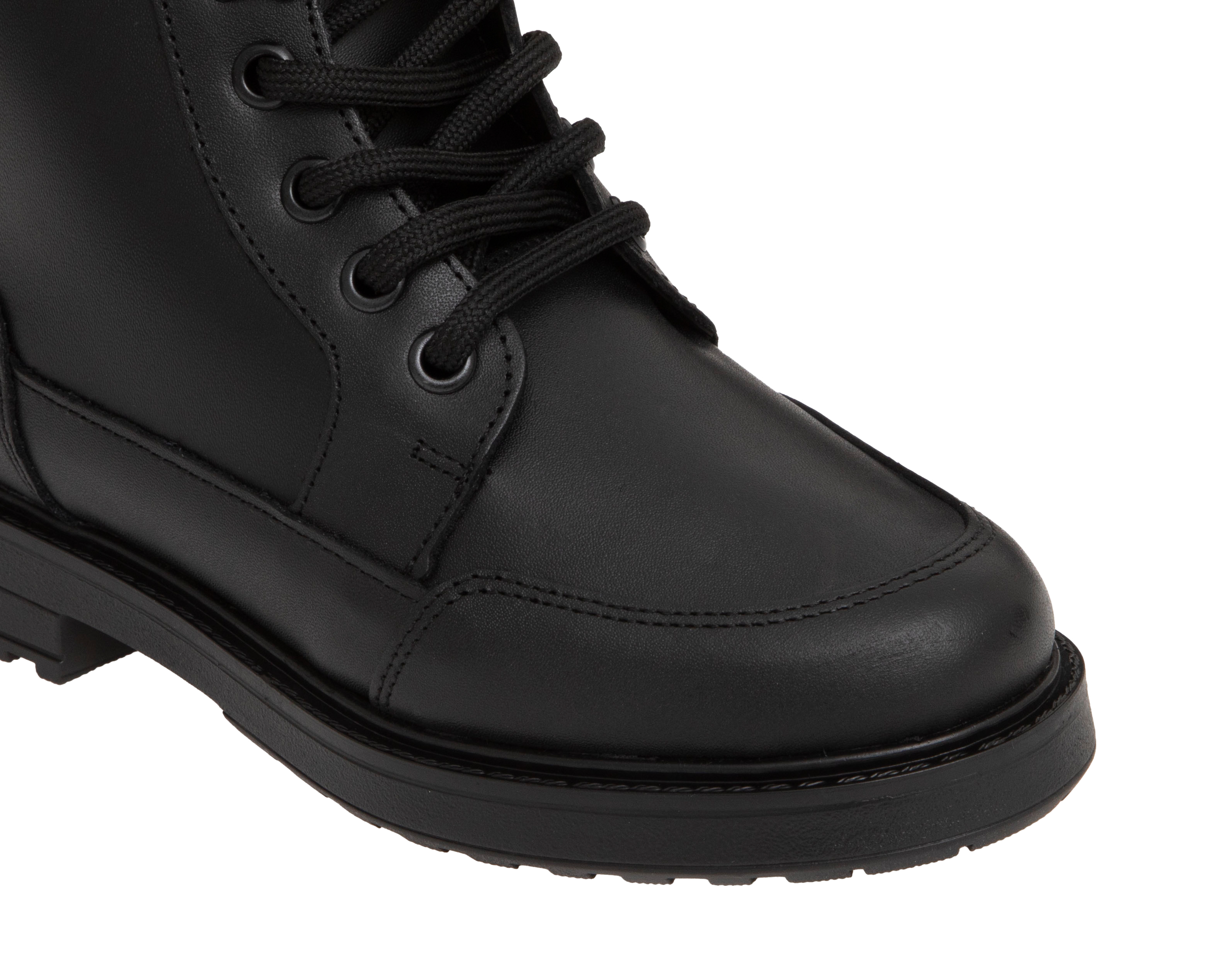 Foto 7 pulgar | Foto 6 | Botas Casuales Blasito de Piel para Niño