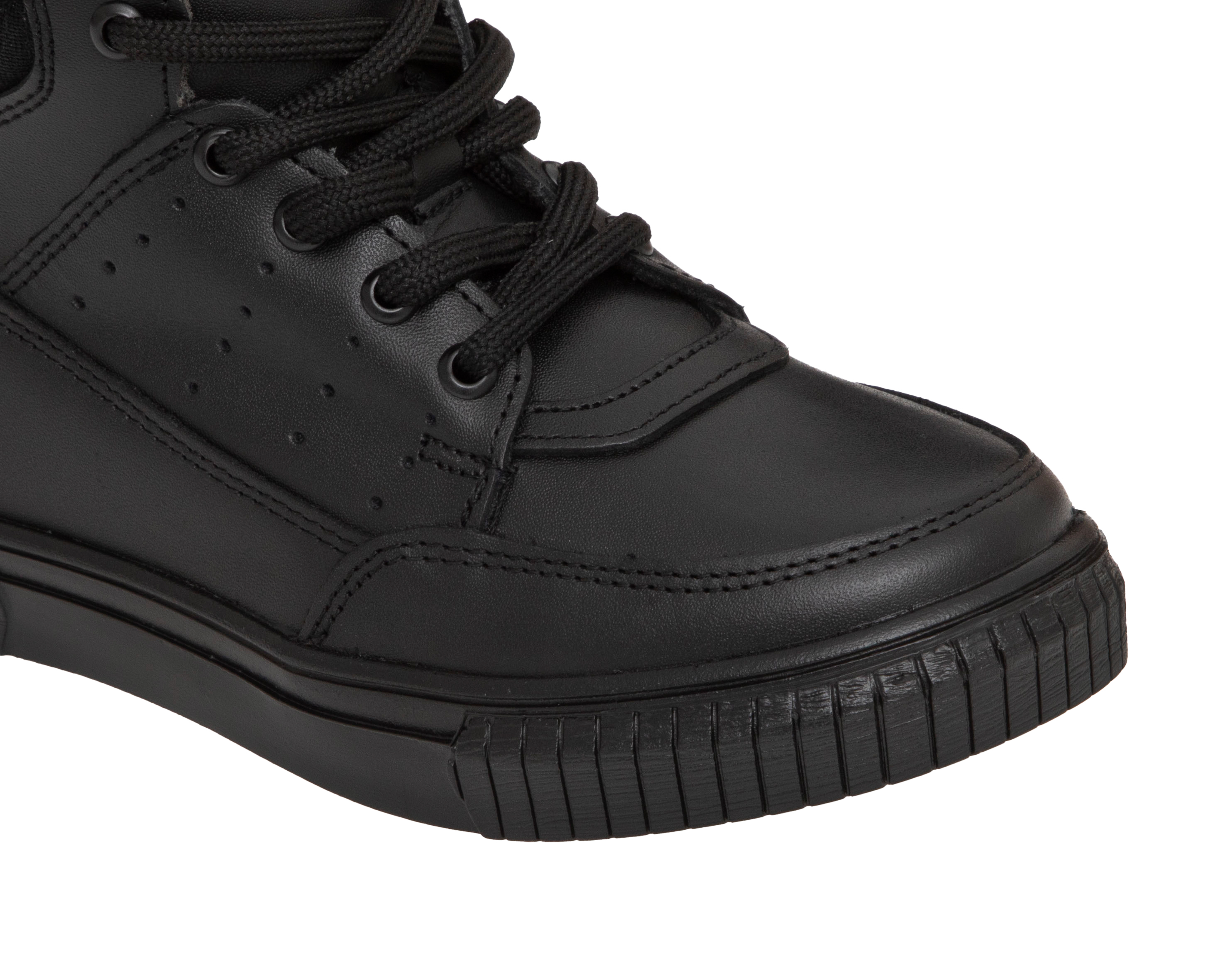 Foto 6 | Foto 6 | Botas Casuales Blasito de Piel para Niño