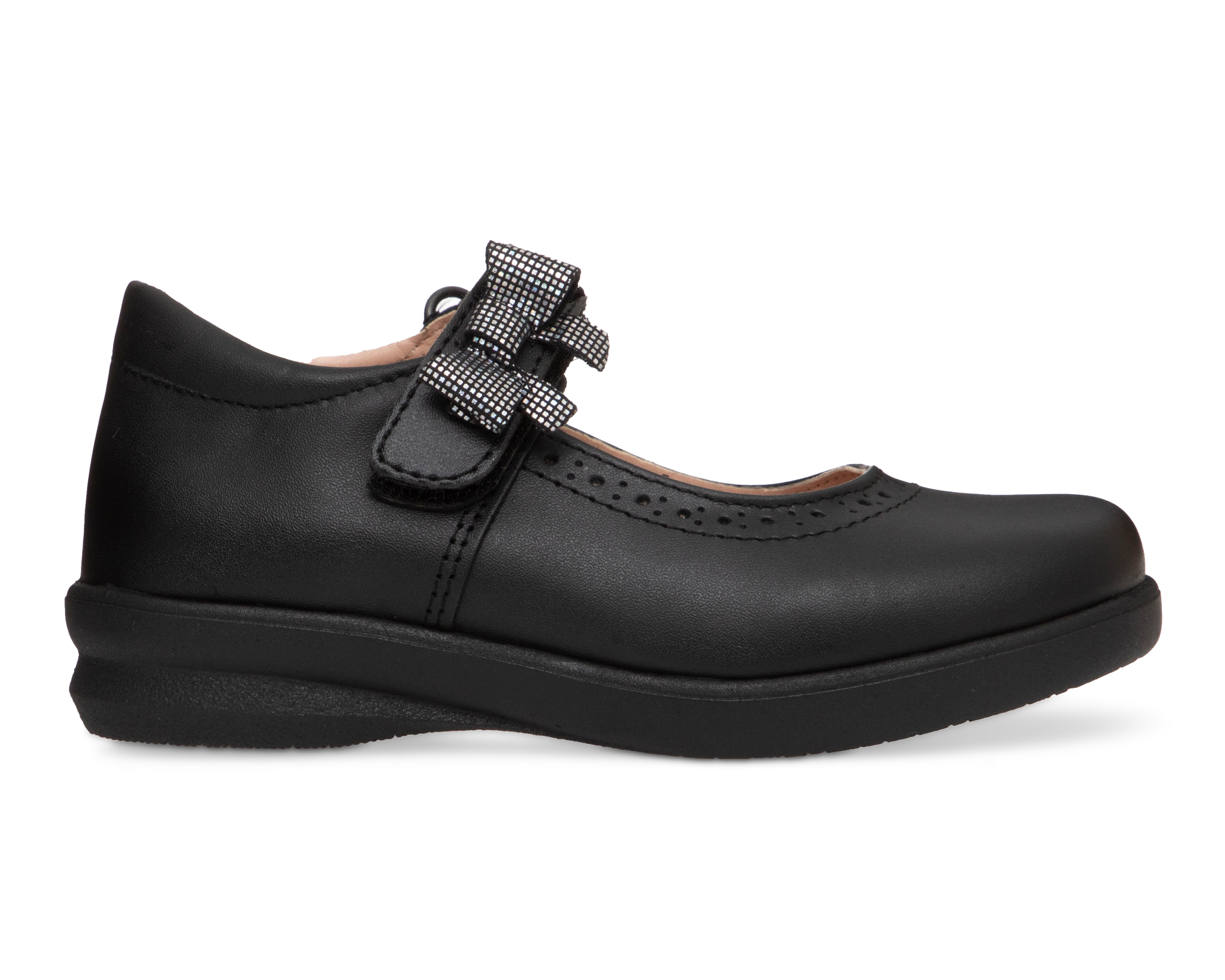 Foto 2 | Foto 2 | Zapatos Escolares Blasito de Piel para Niña