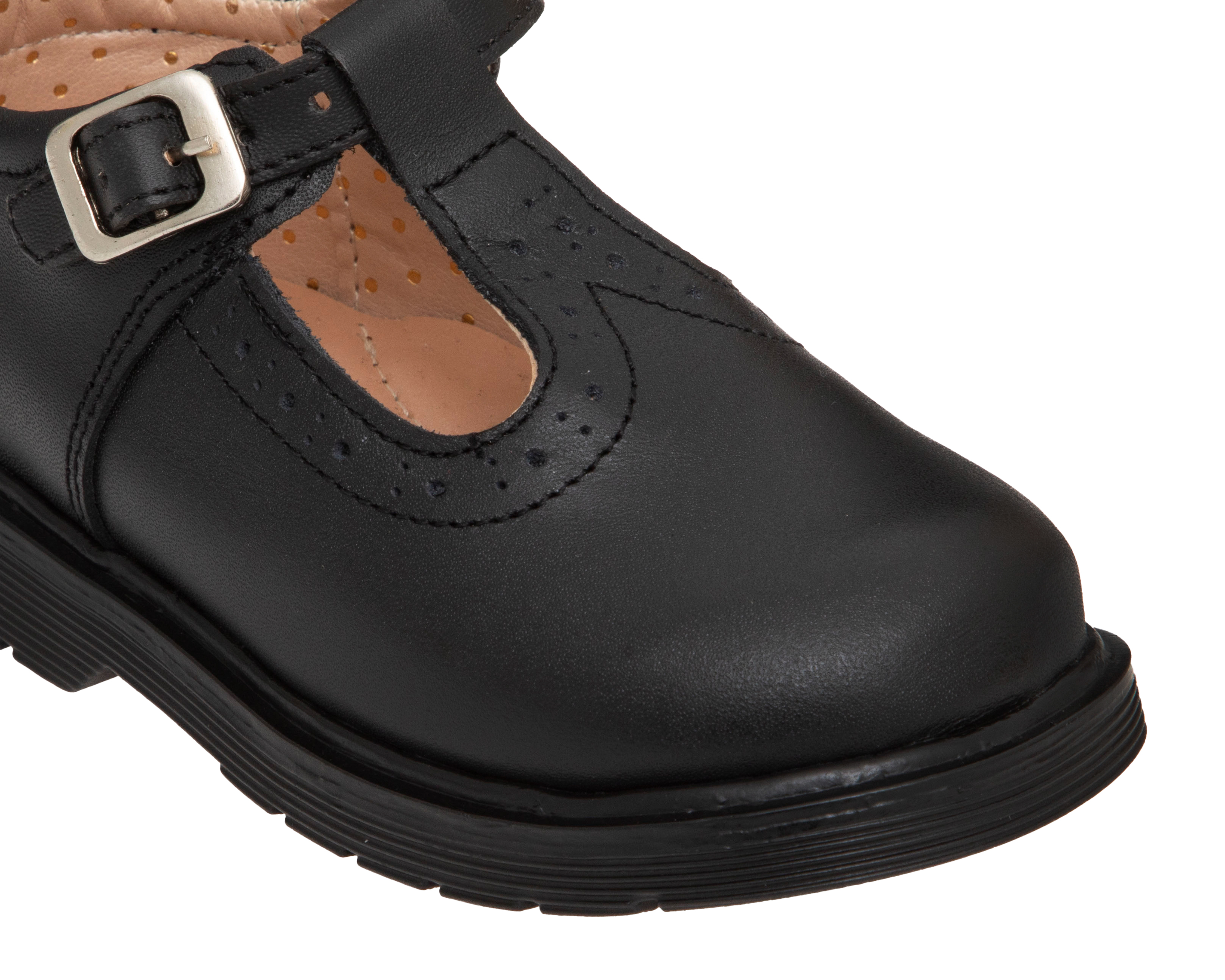 Foto 7 pulgar | Foto 6 | Zapatos Escolares Blasito de Piel para Niña
