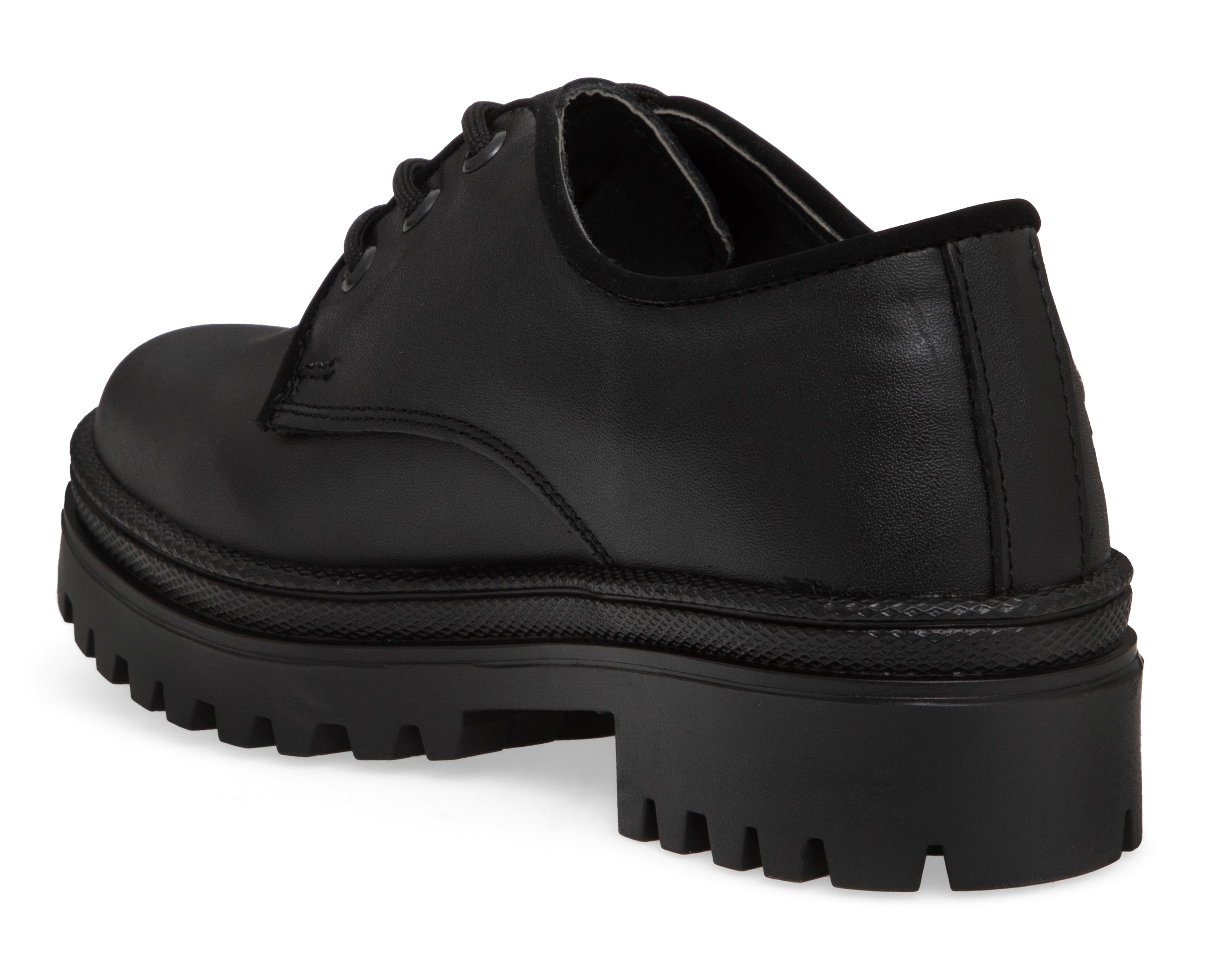 Foto 4 pulgar | Foto 3 | Zapatos Escolares Blasito de Piel para Niña